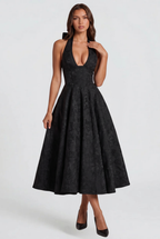 Tilly Midi Dress ROSIE LANE
