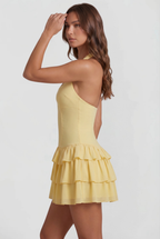 Soiree Mini Dress ROSIE LANE