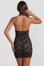 Honey Mini Dress ROSIE LANE