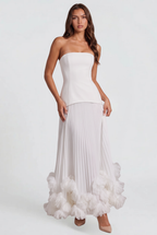 Seraphina Maxi Dress Noor Laurent