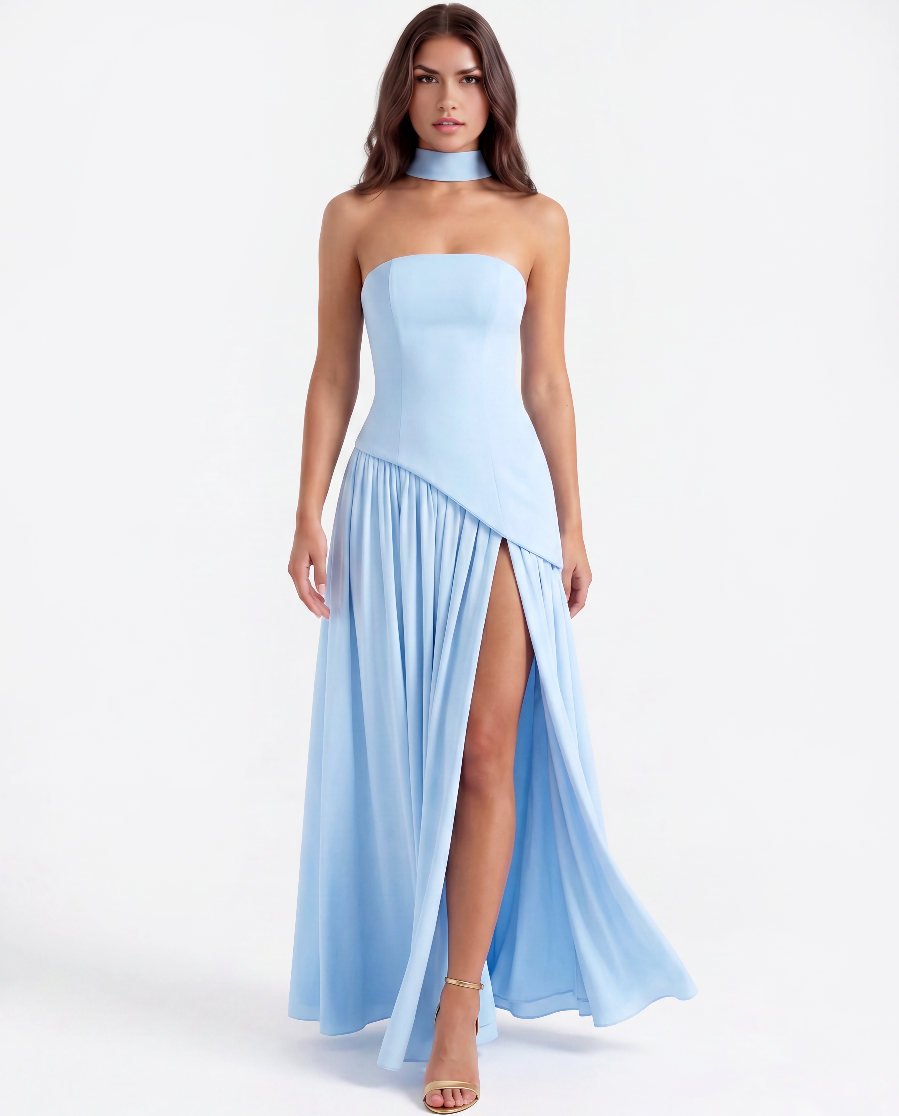 Abella Maxi Dress