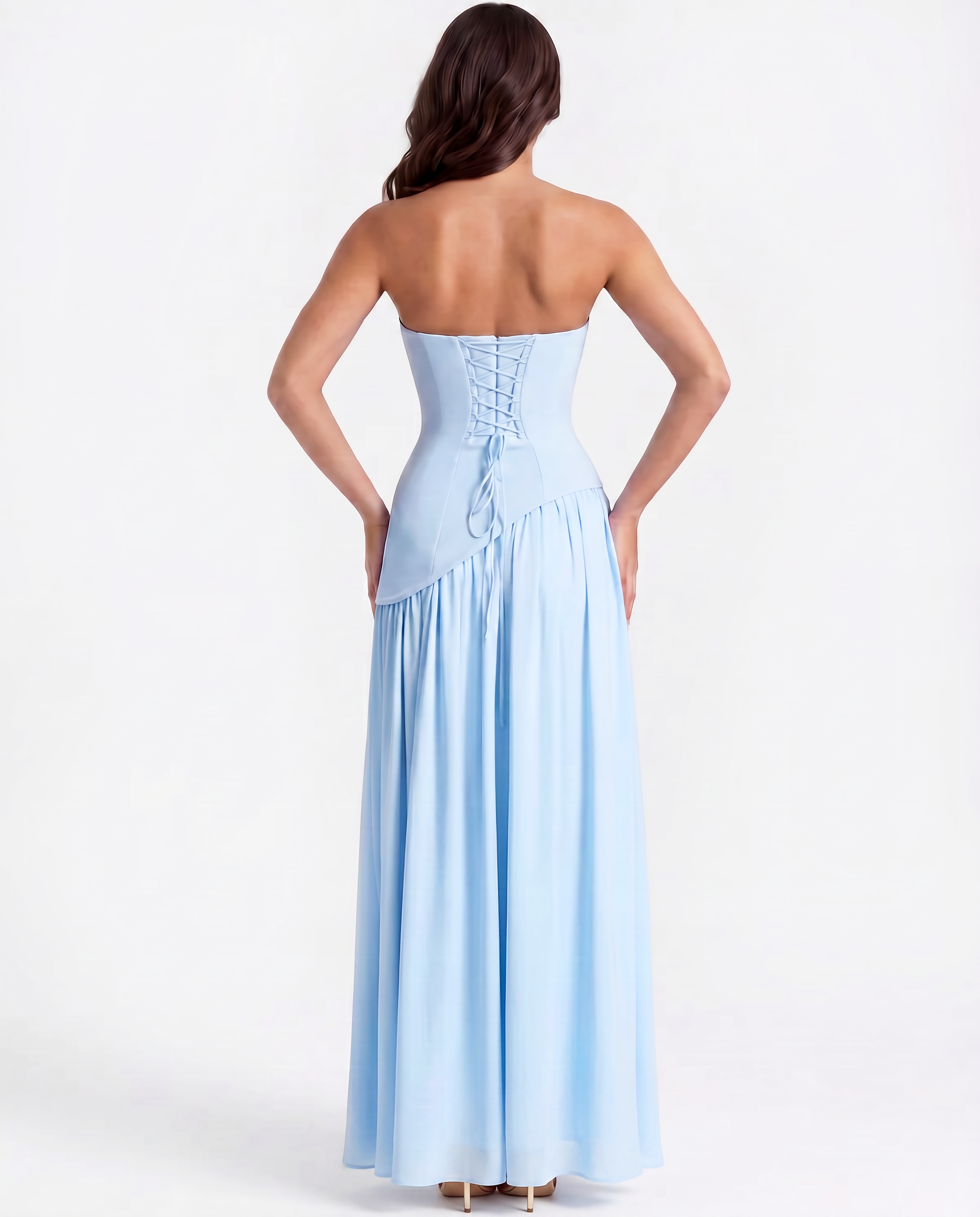 Abella Maxi Dress