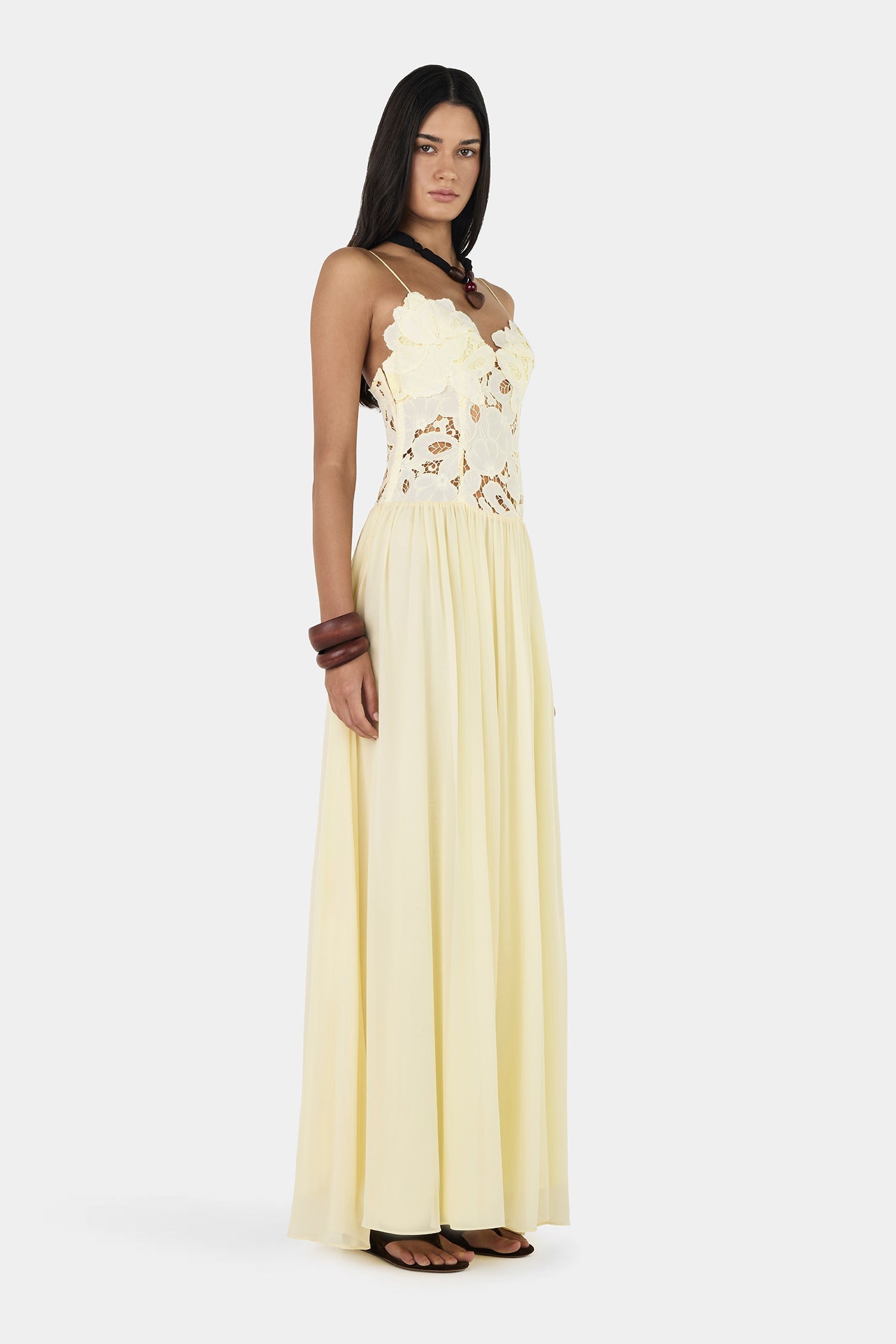 Stephanie Maxi Dress