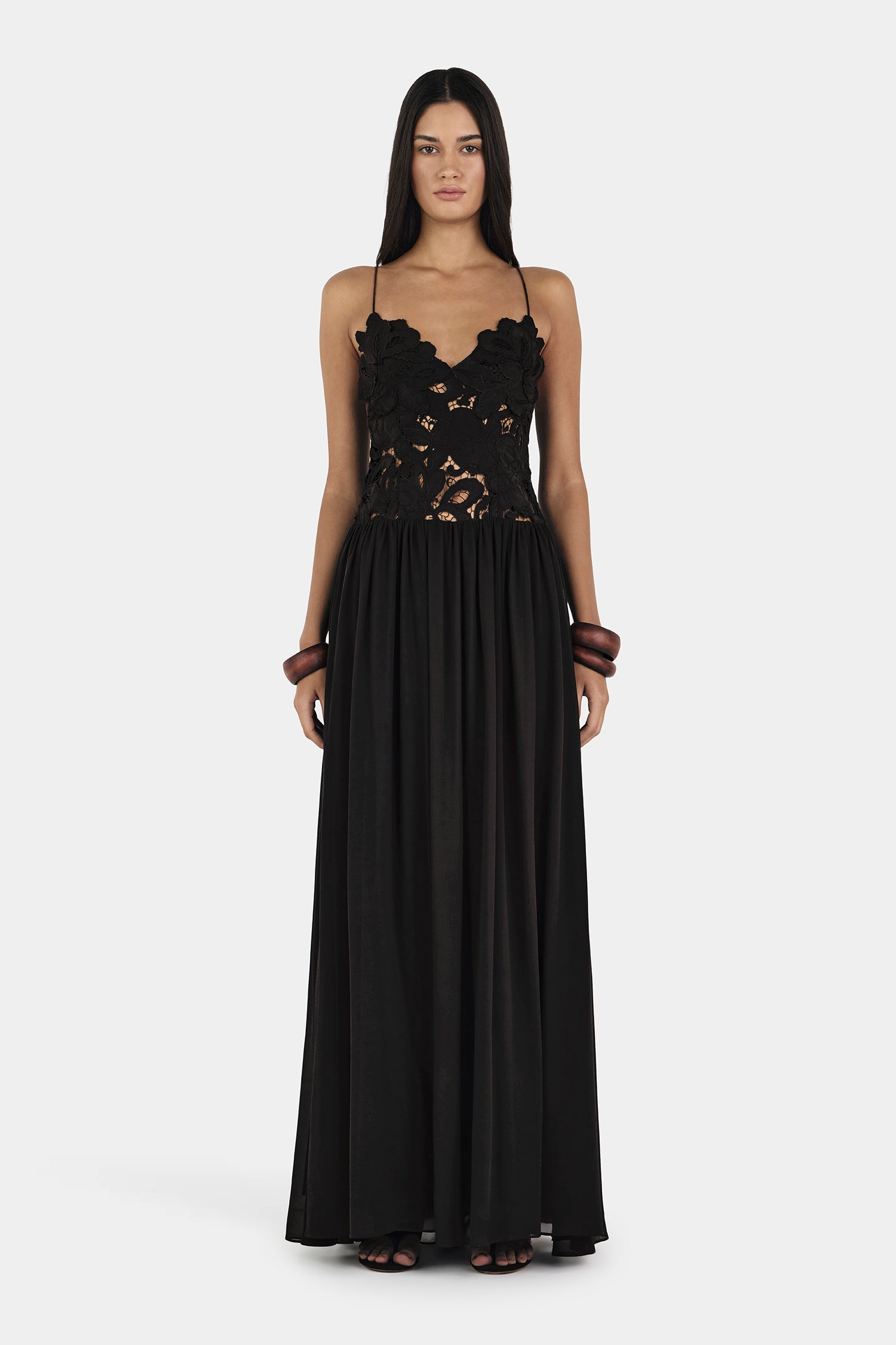 Stephanie Maxi Dress