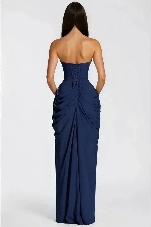 Amelia Maxi Dress