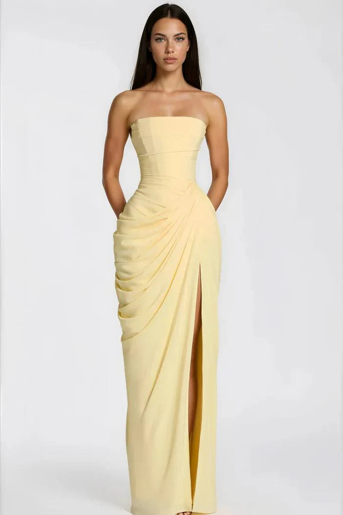 Amelia Maxi Dress