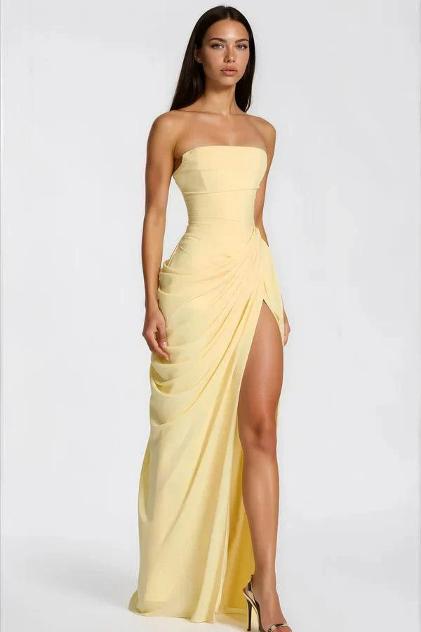 Amelia Maxi Dress