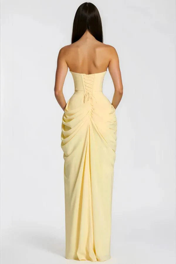 Amelia Maxi Dress