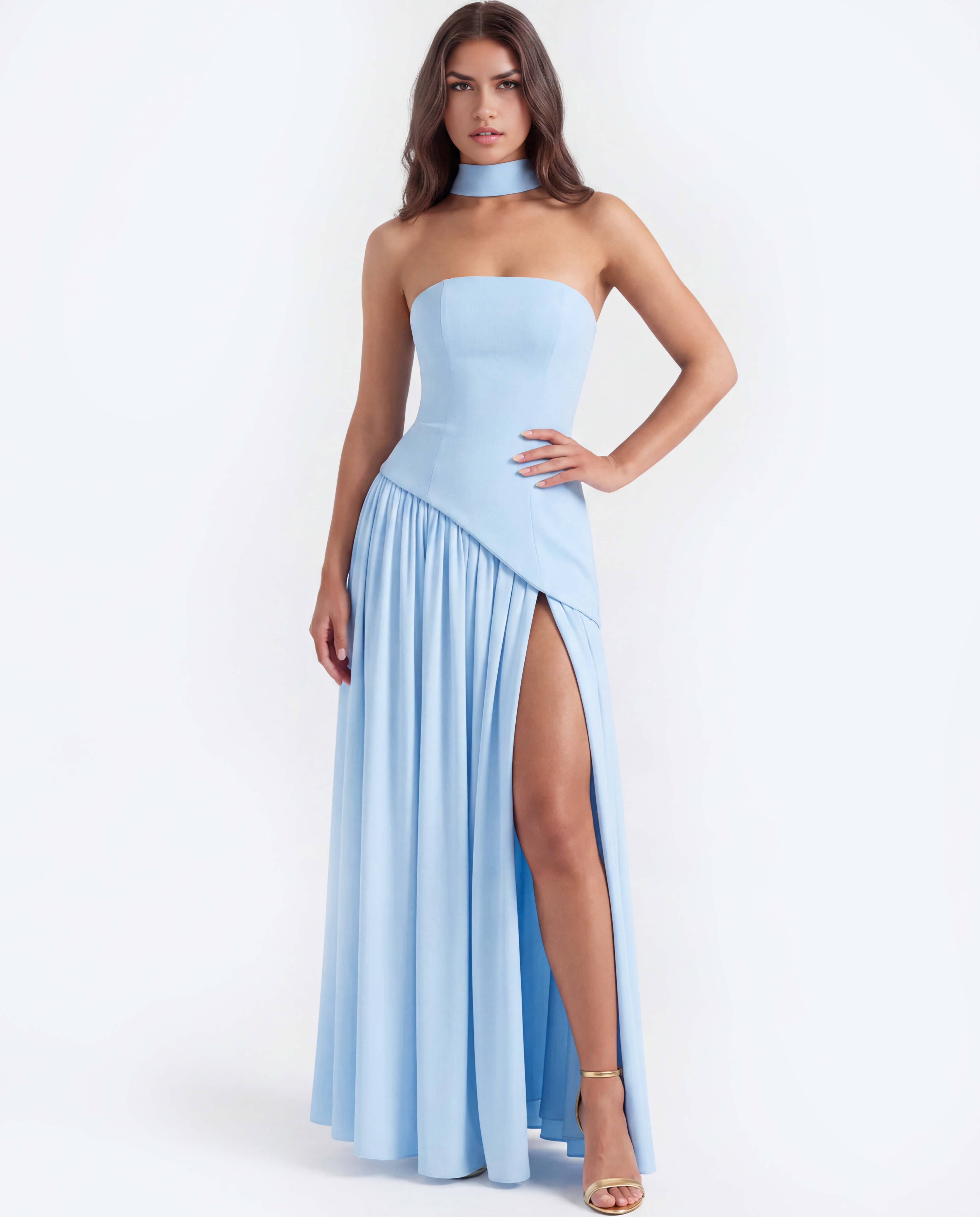 Abella Maxi Dress