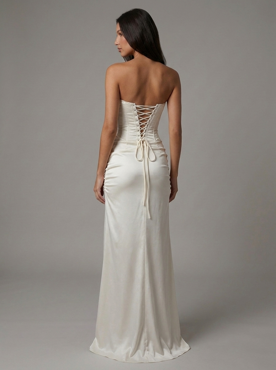 Carmen Maxi Dress