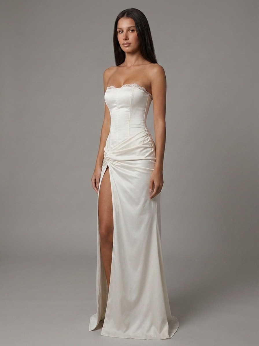 Carmen Maxi Dress