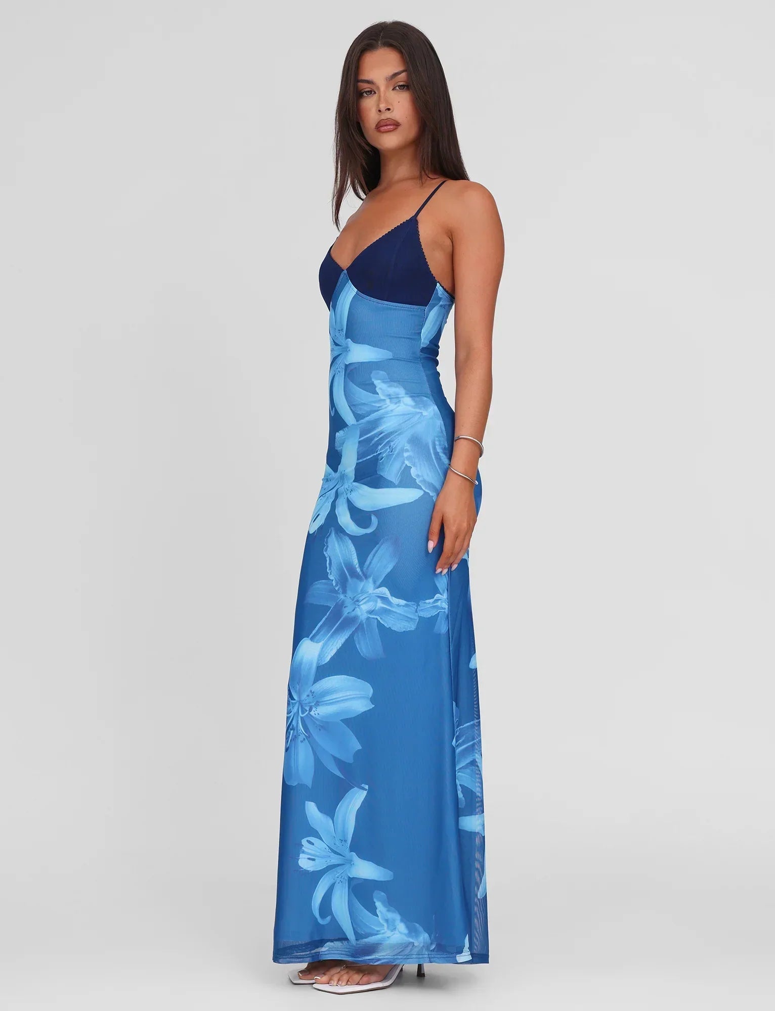 Alayna Maxi Dress