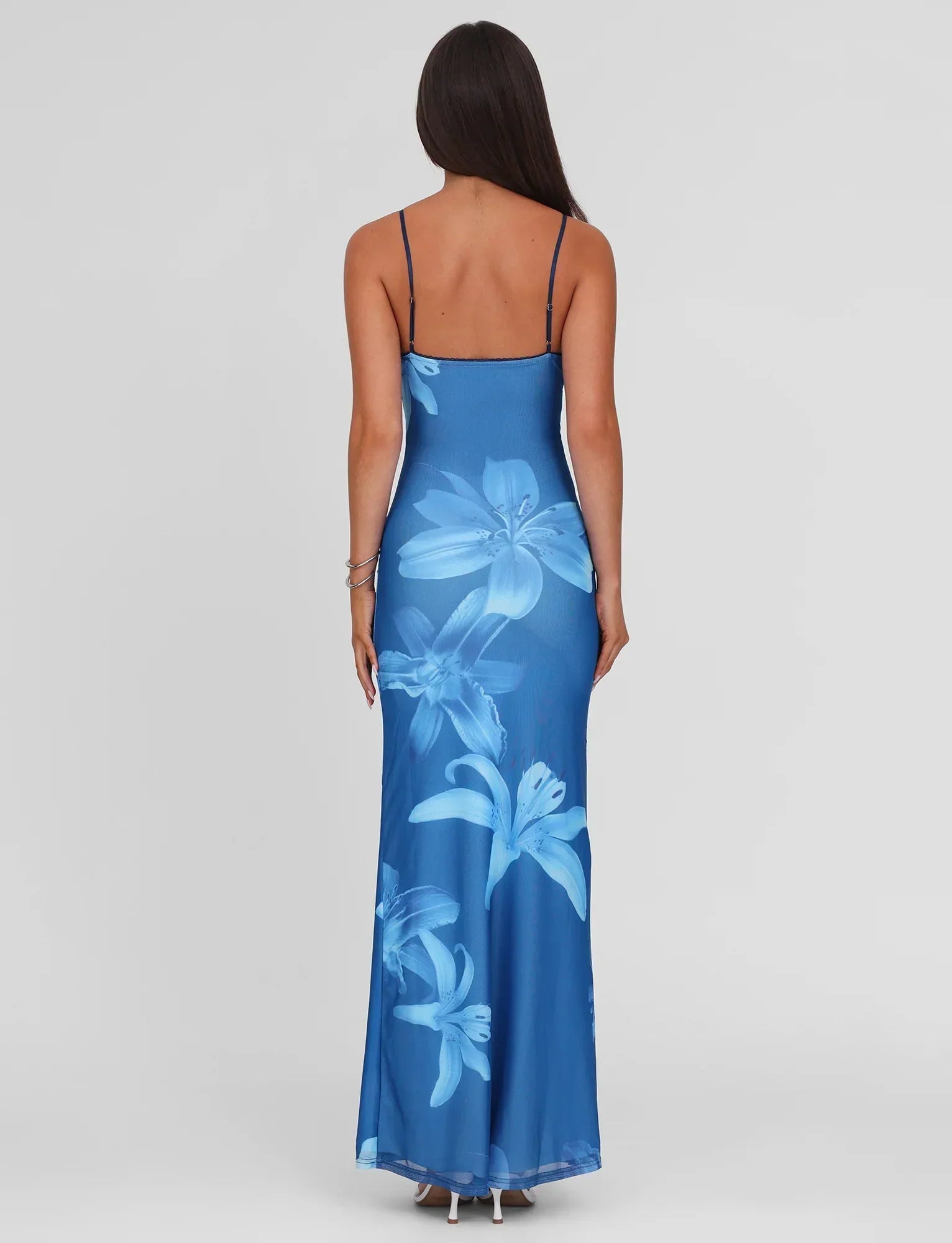 Alayna Maxi Dress