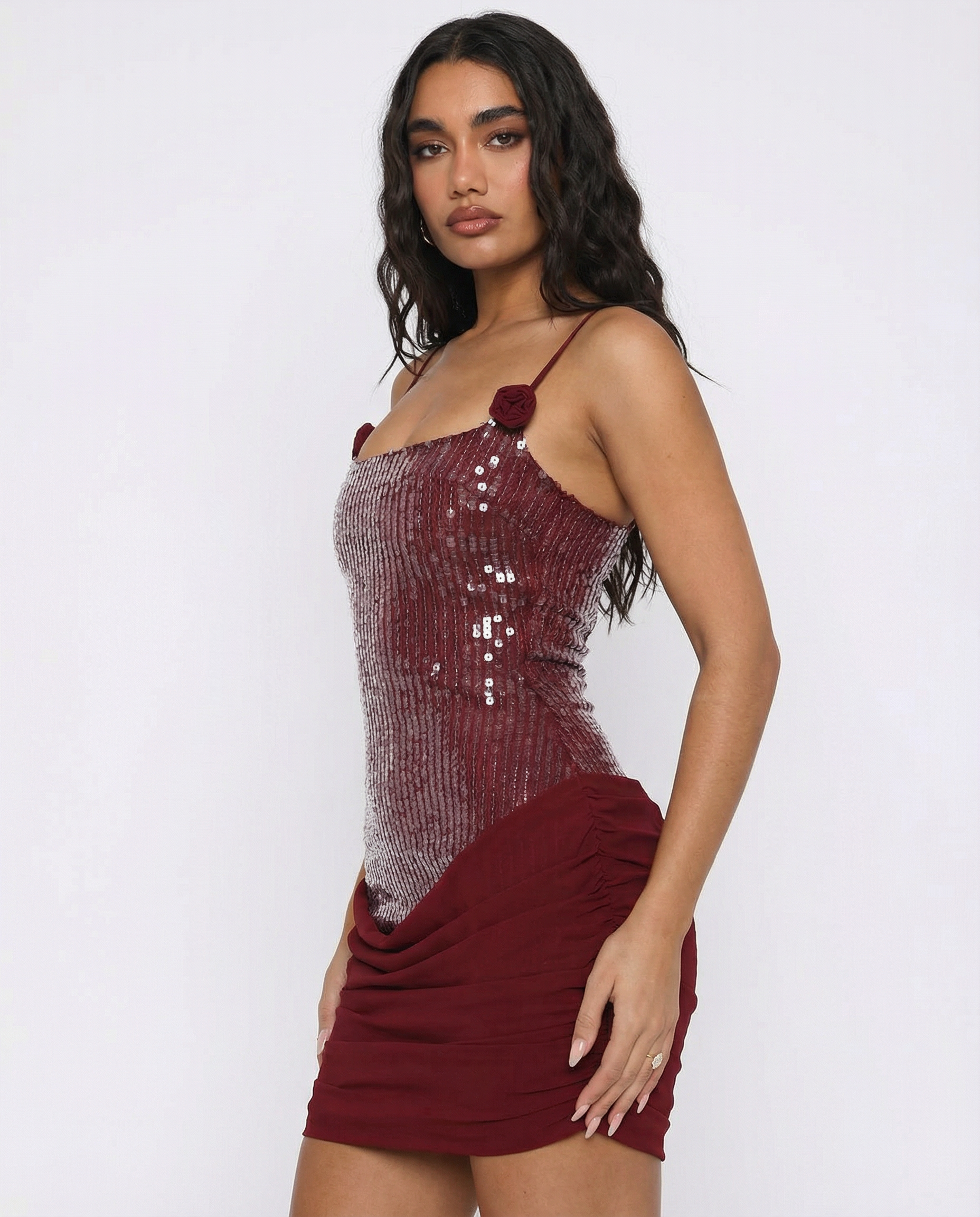 Starlet Mini Dress