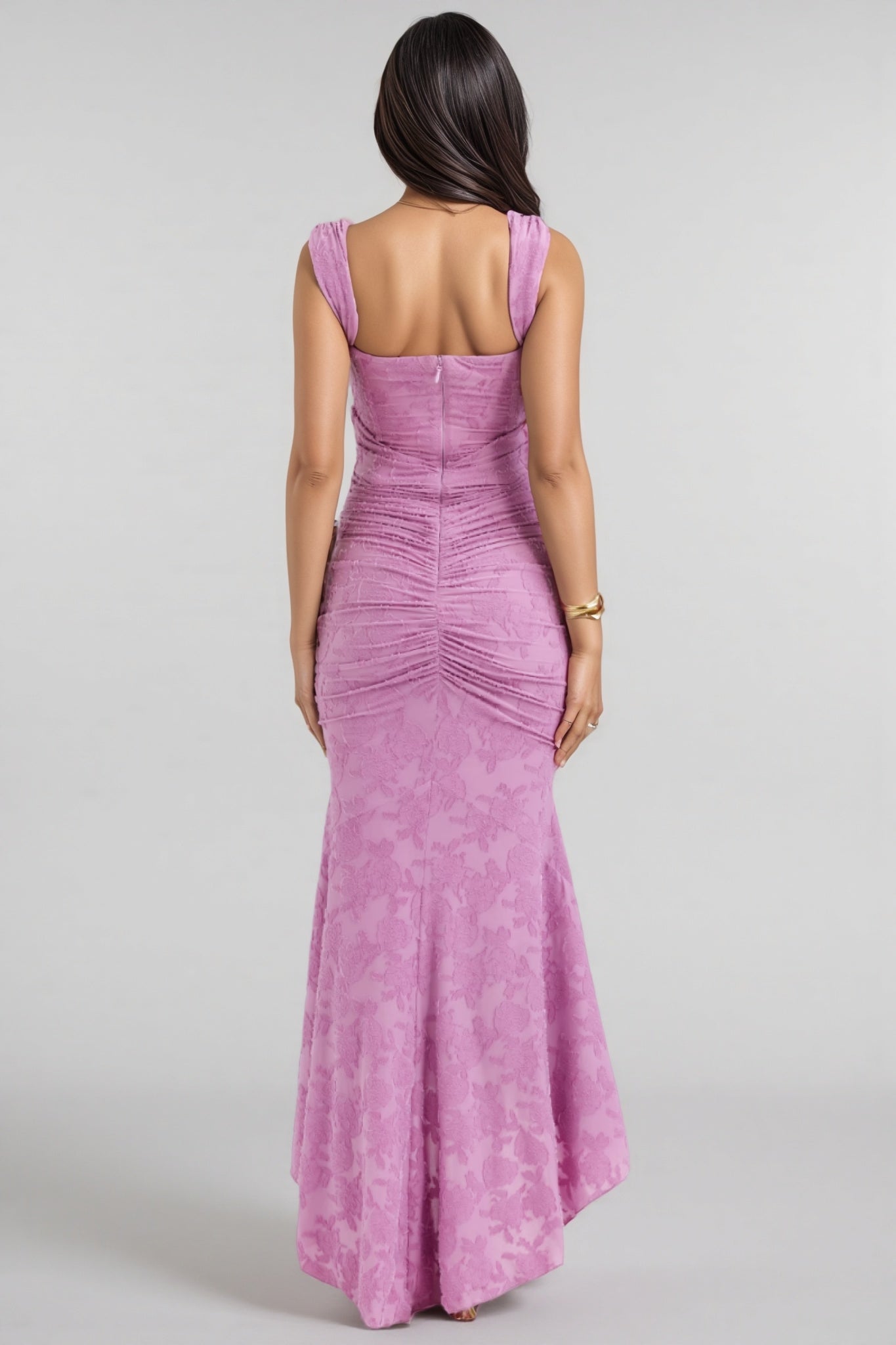 Ivy Maxi Dress