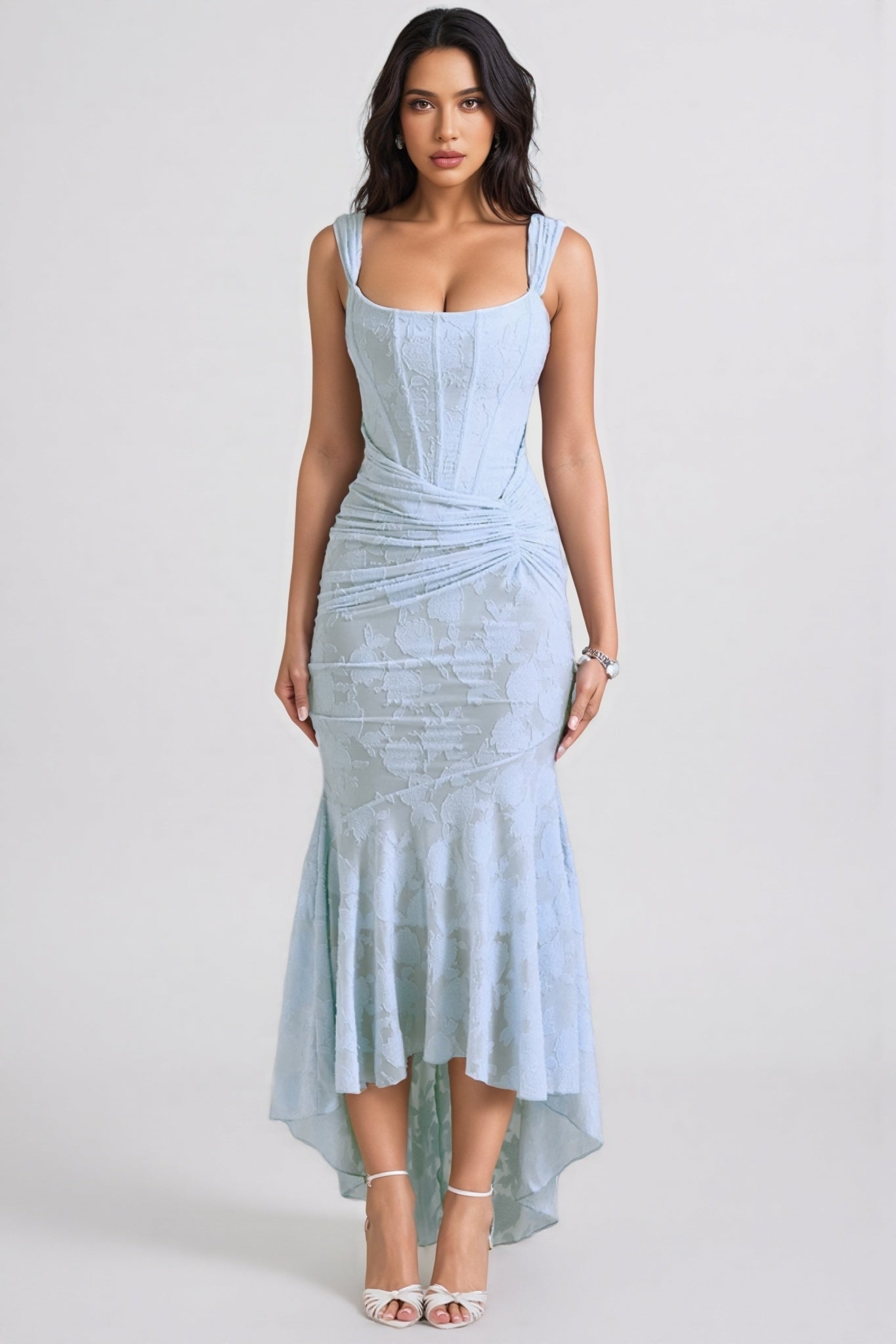 Ivy Maxi Dress