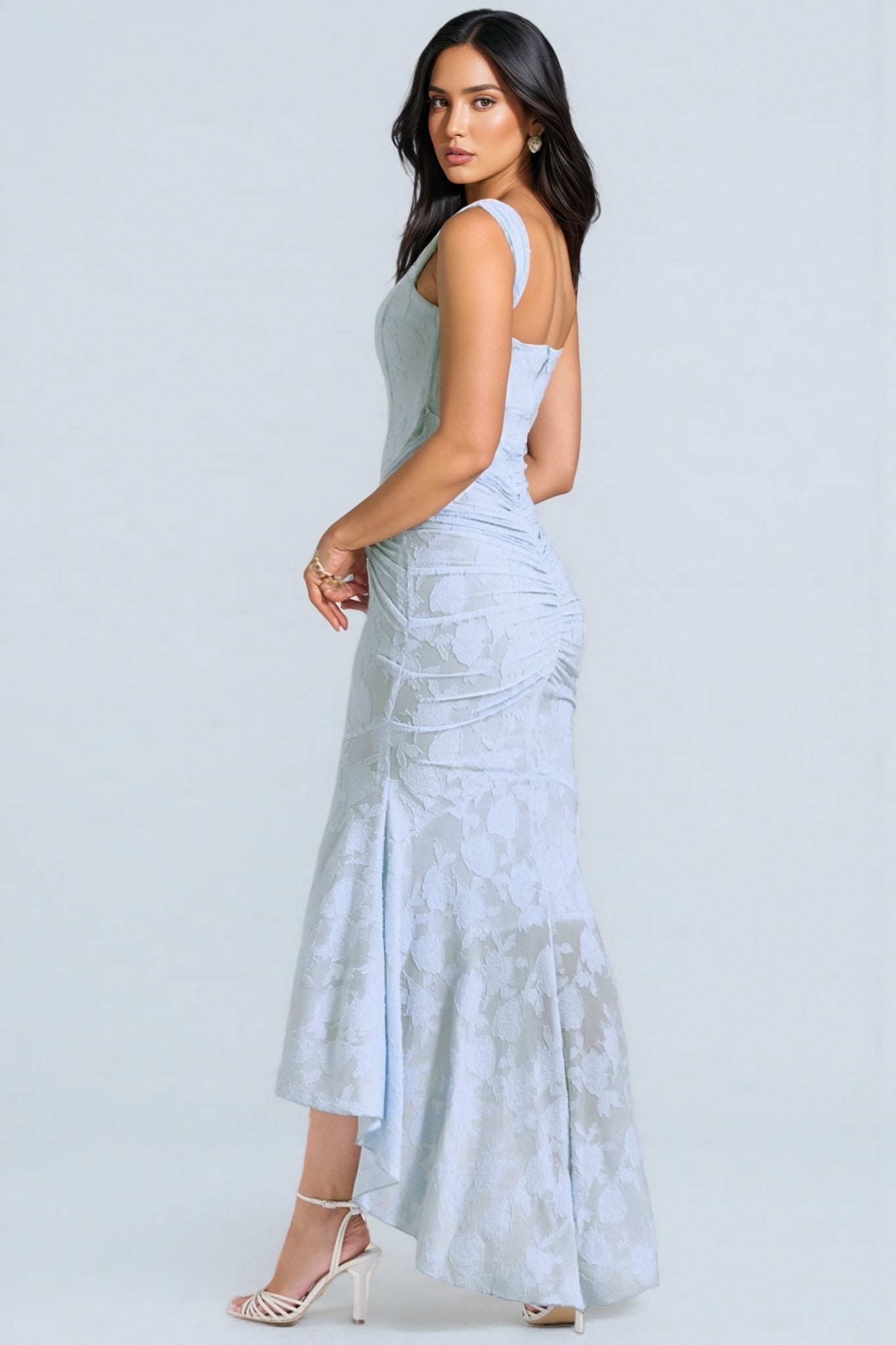 Ivy Maxi Dress