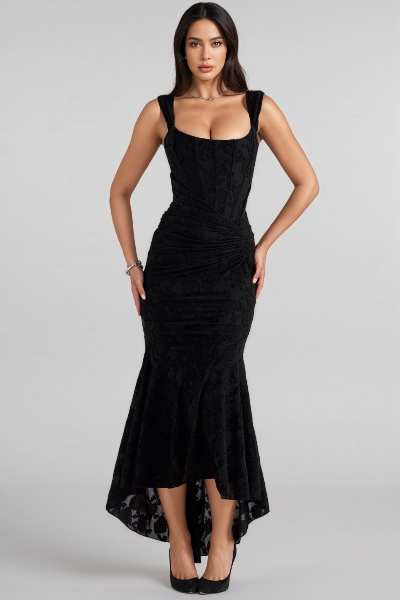 Ivy Maxi Dress