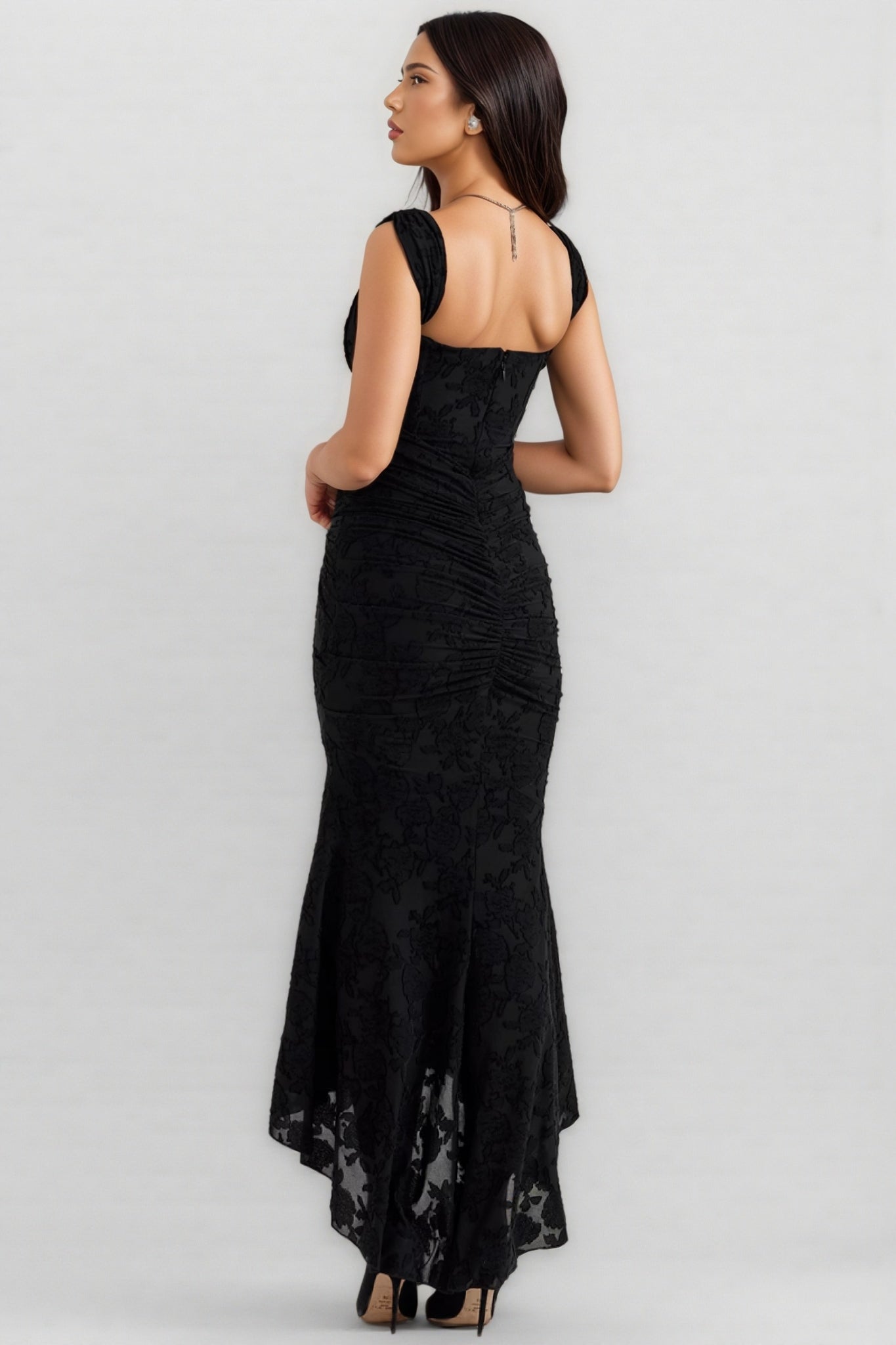 Ivy Maxi Dress