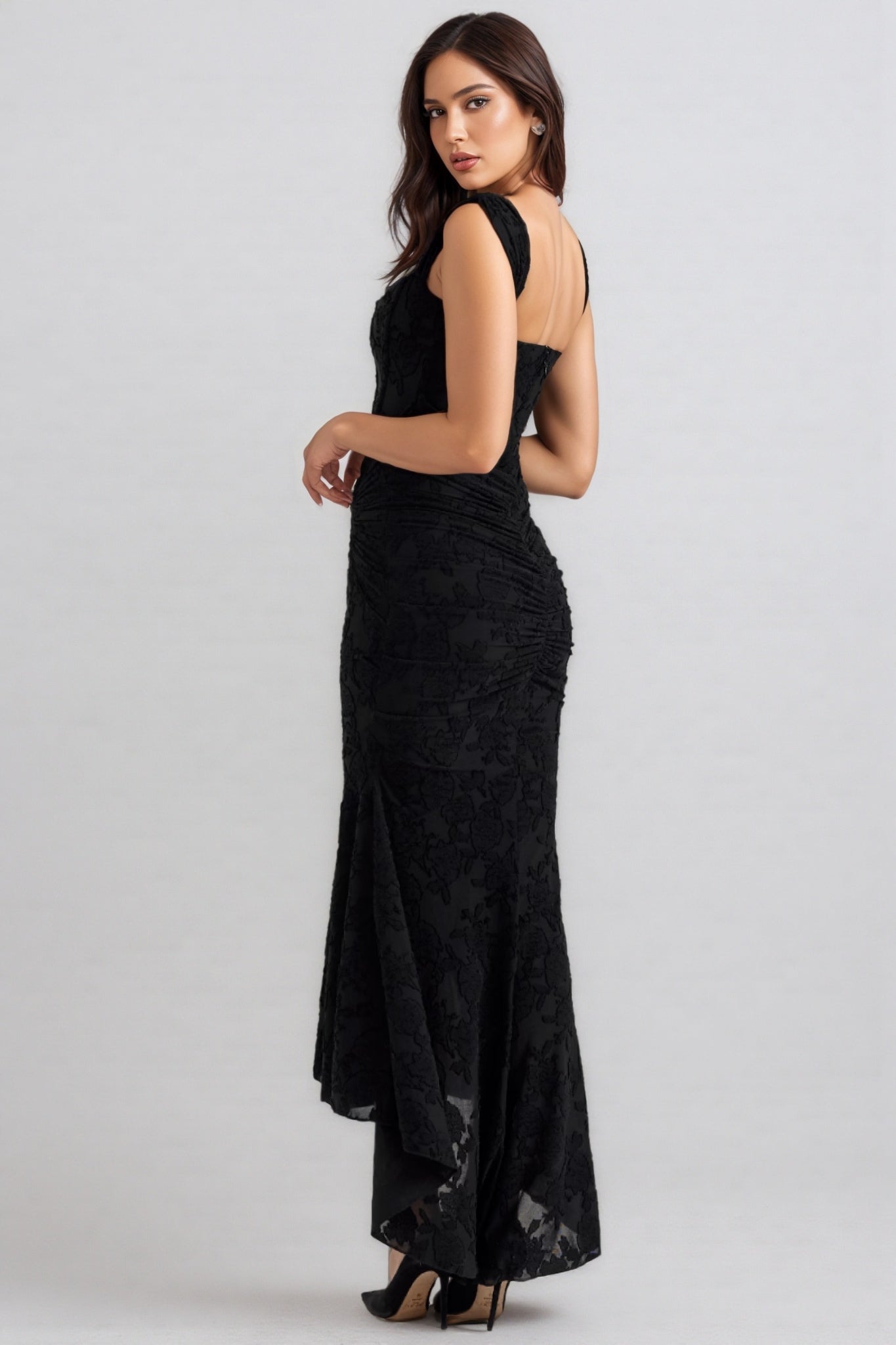 Ivy Maxi Dress