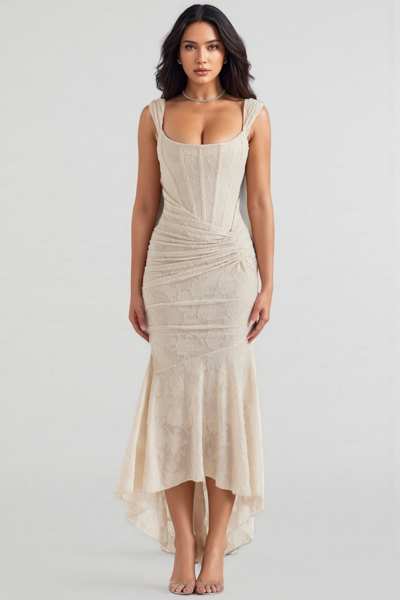 Ivy Maxi Dress
