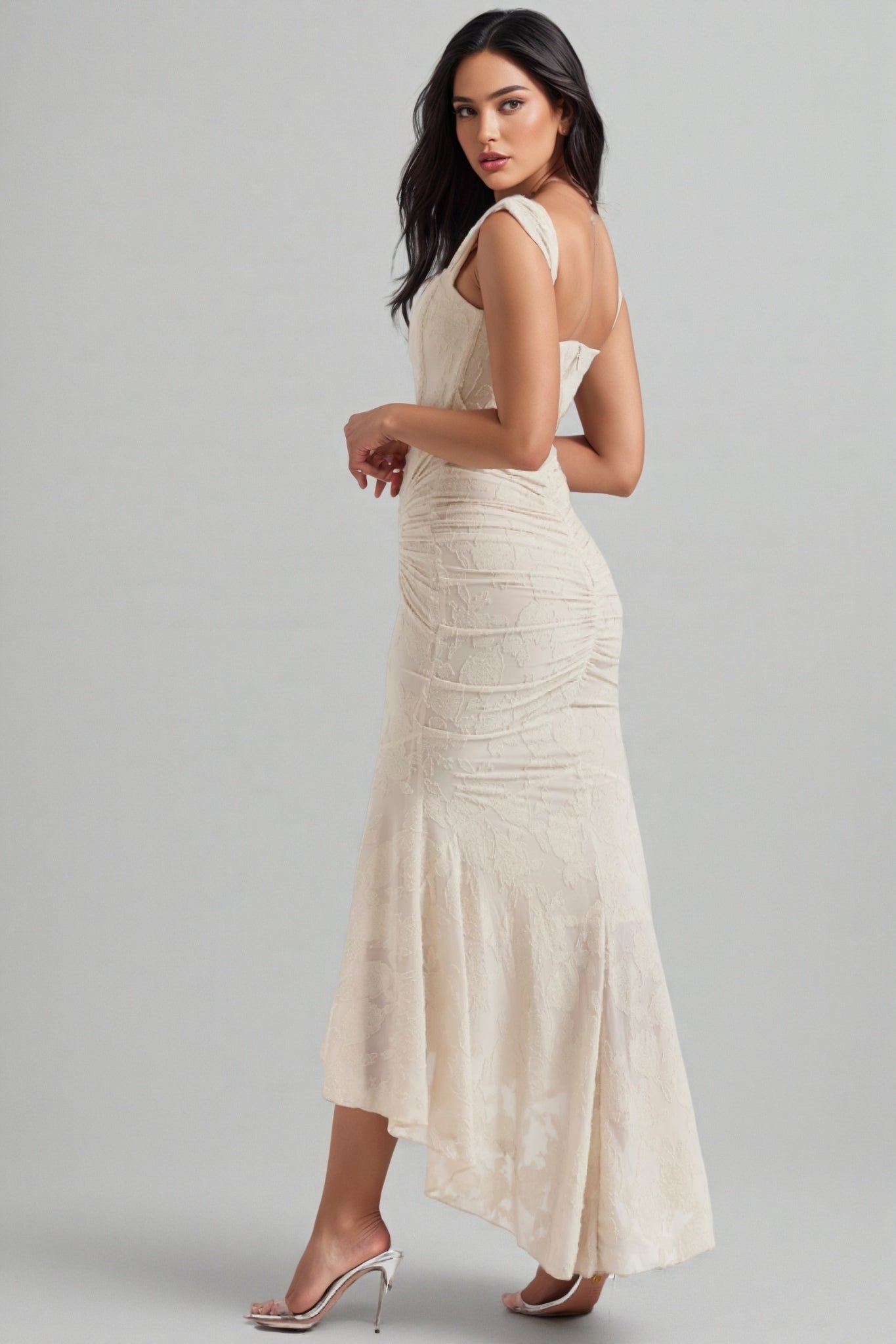 Ivy Maxi Dress