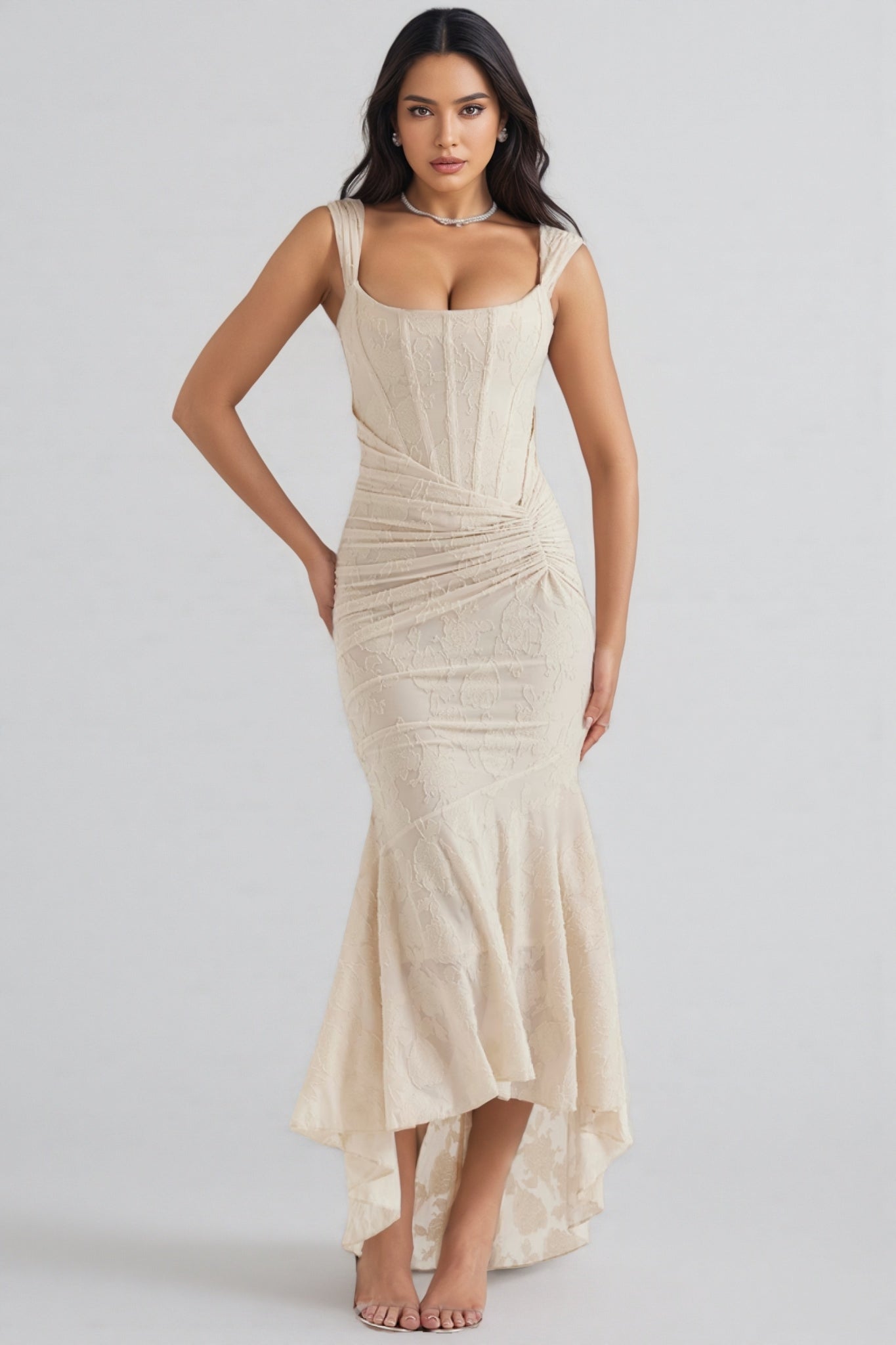 Ivy Maxi Dress