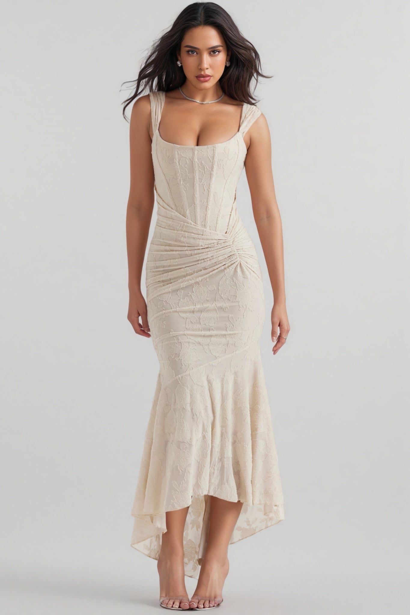 Ivy Maxi Dress