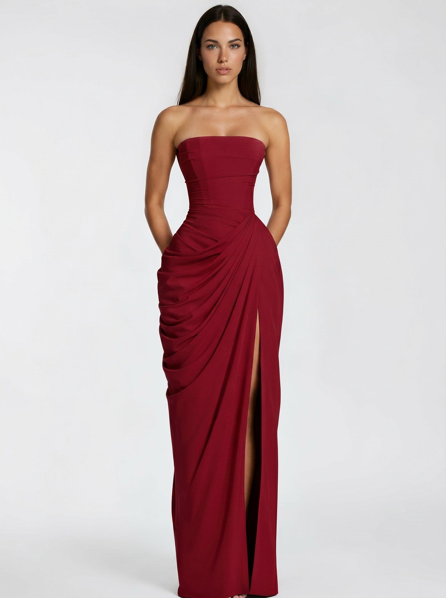 Amelia Maxi Dress