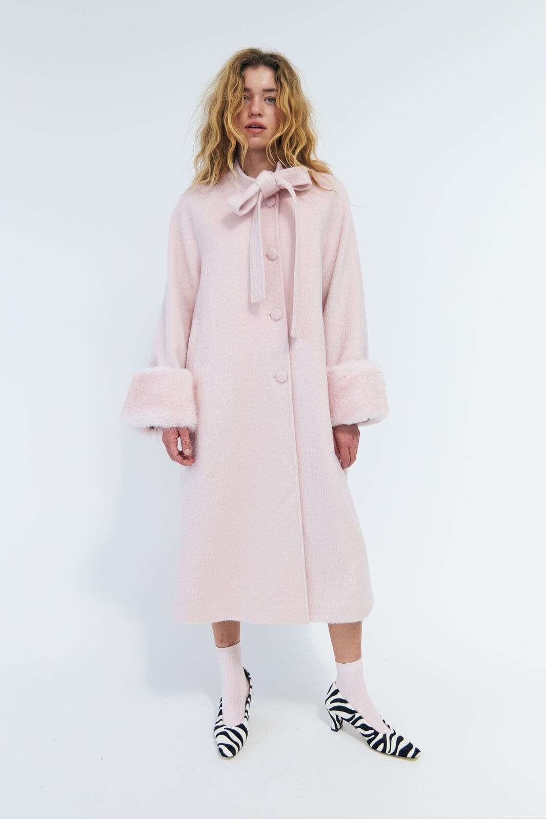 Merla Coat