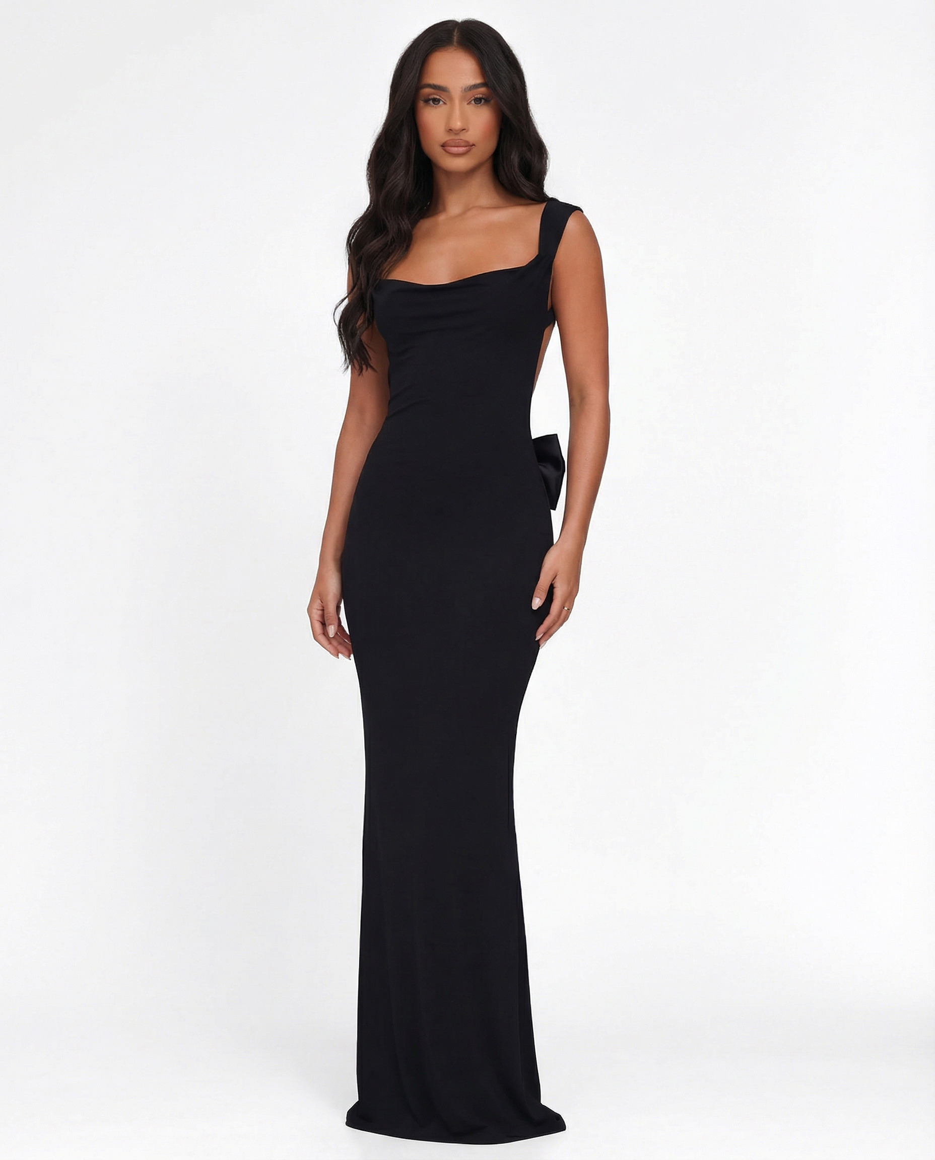 Zita Maxi Dress