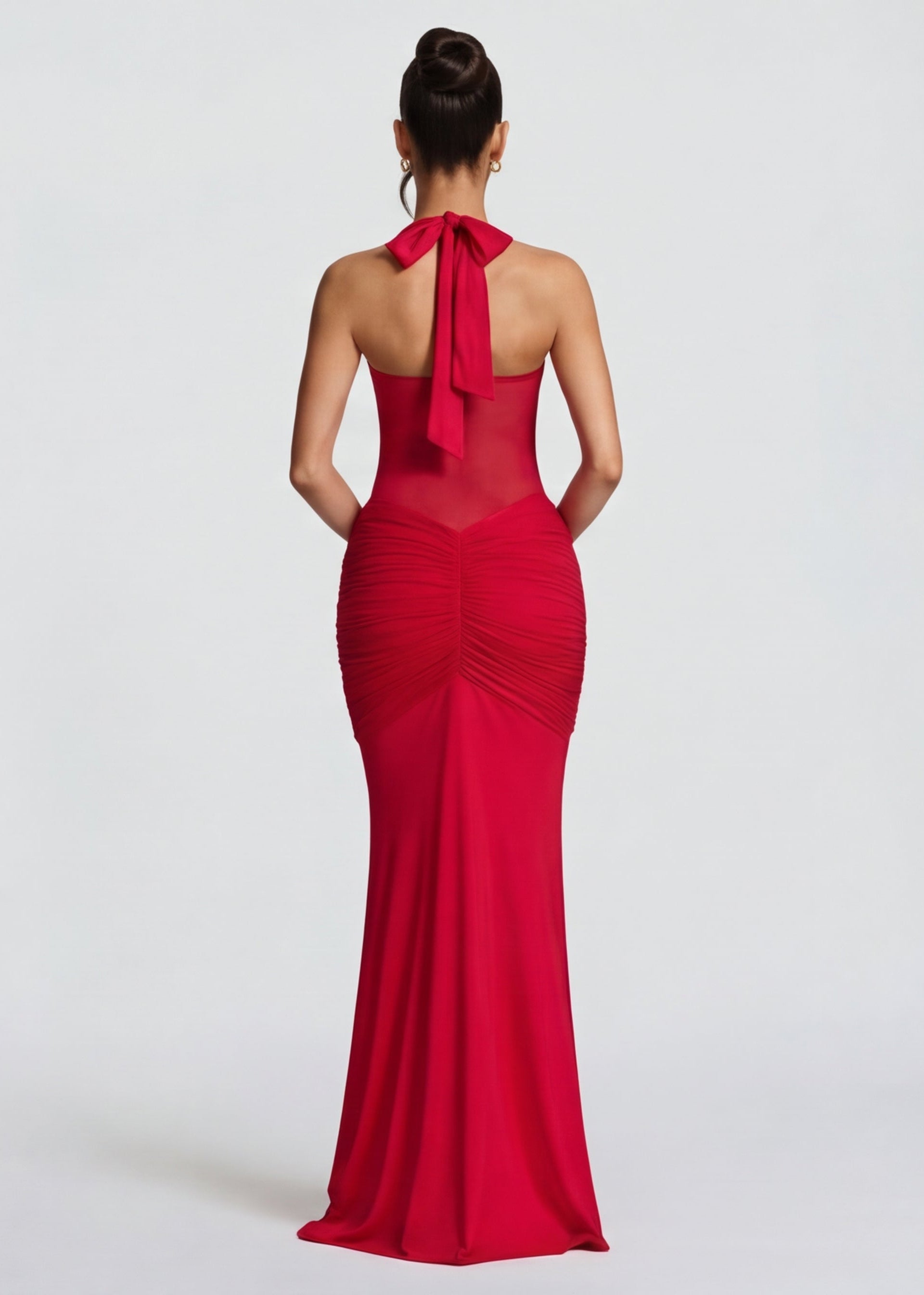 Vixen Maxi Dress
