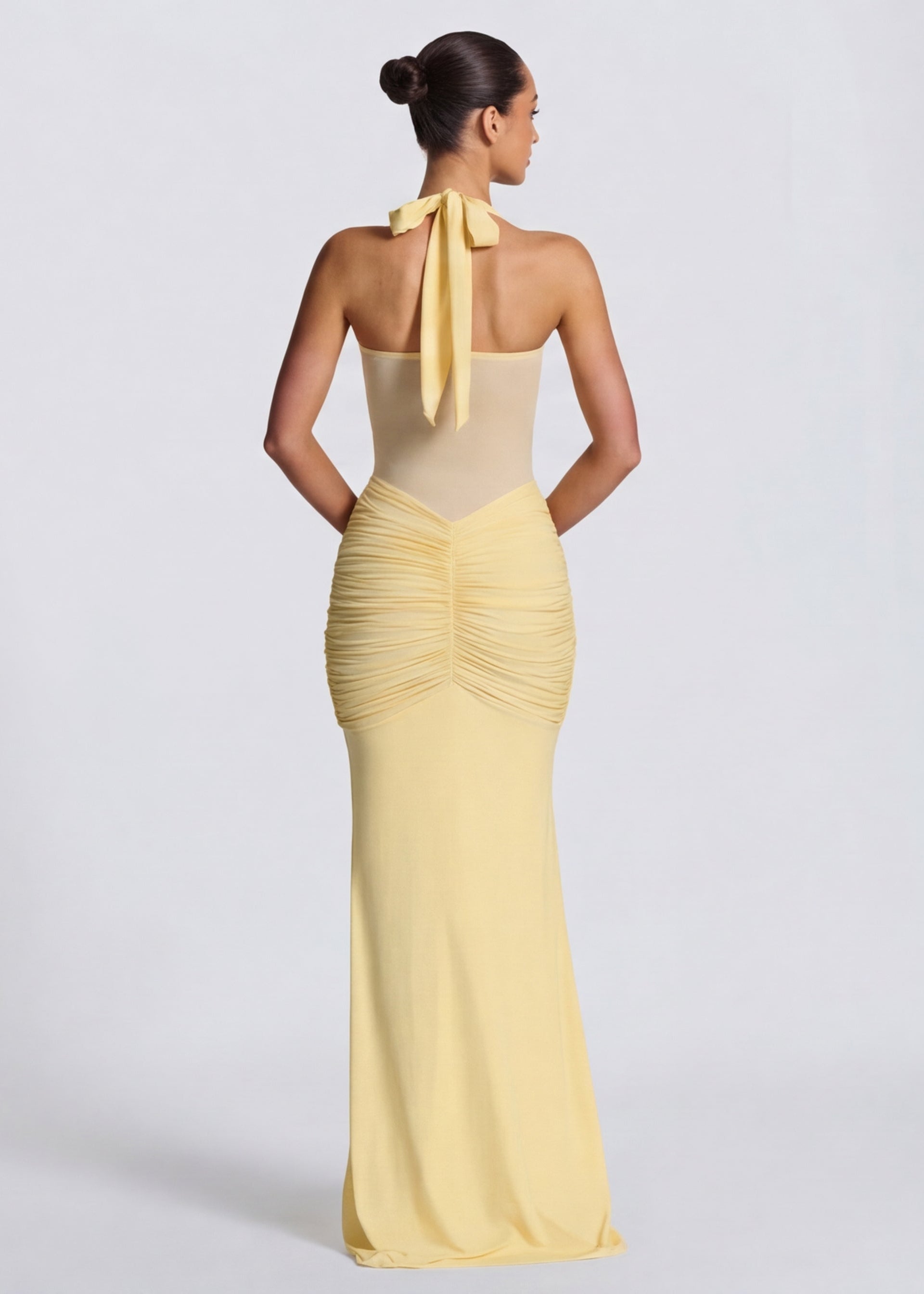 Vixen Maxi Dress