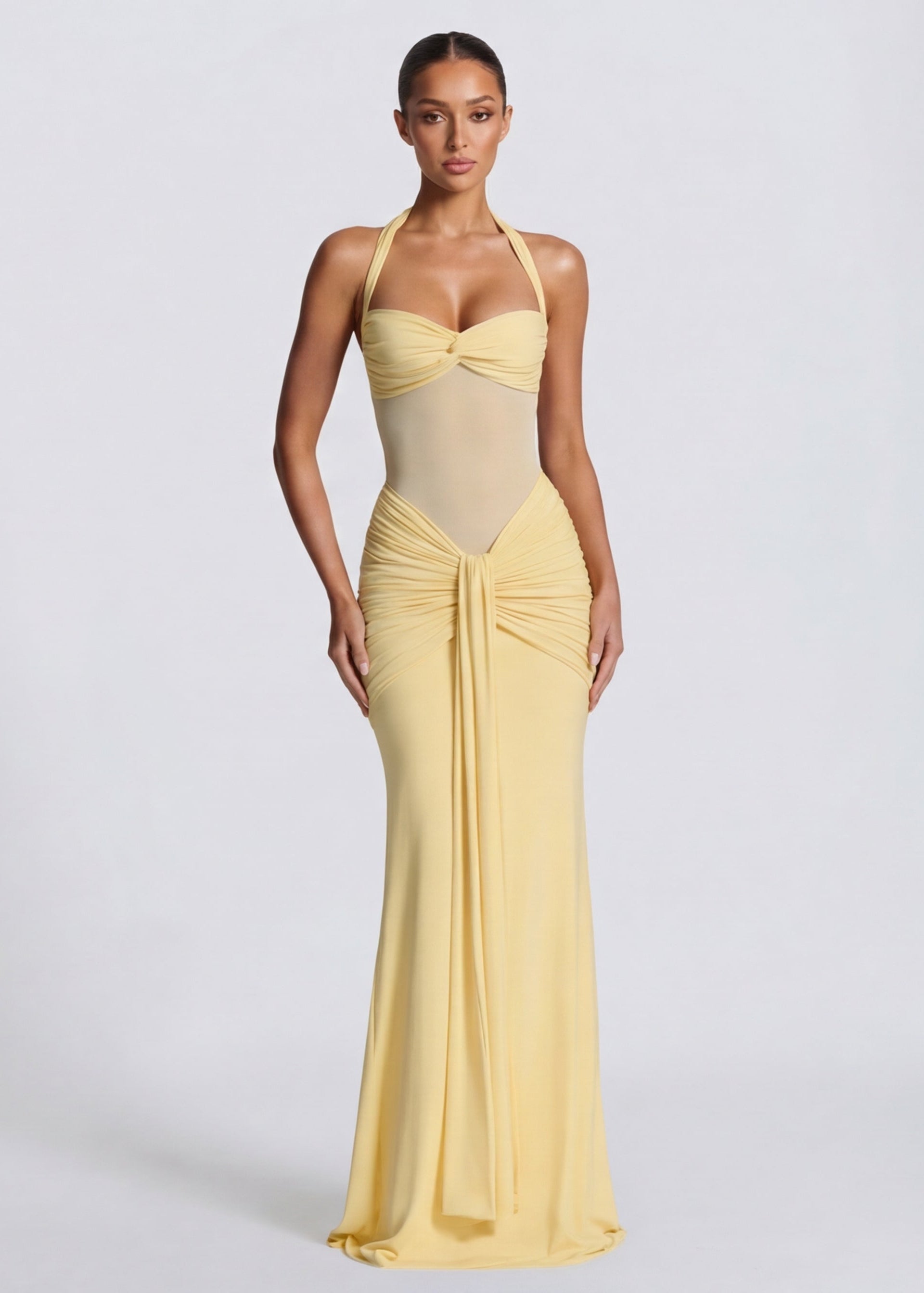 Vixen Maxi Dress