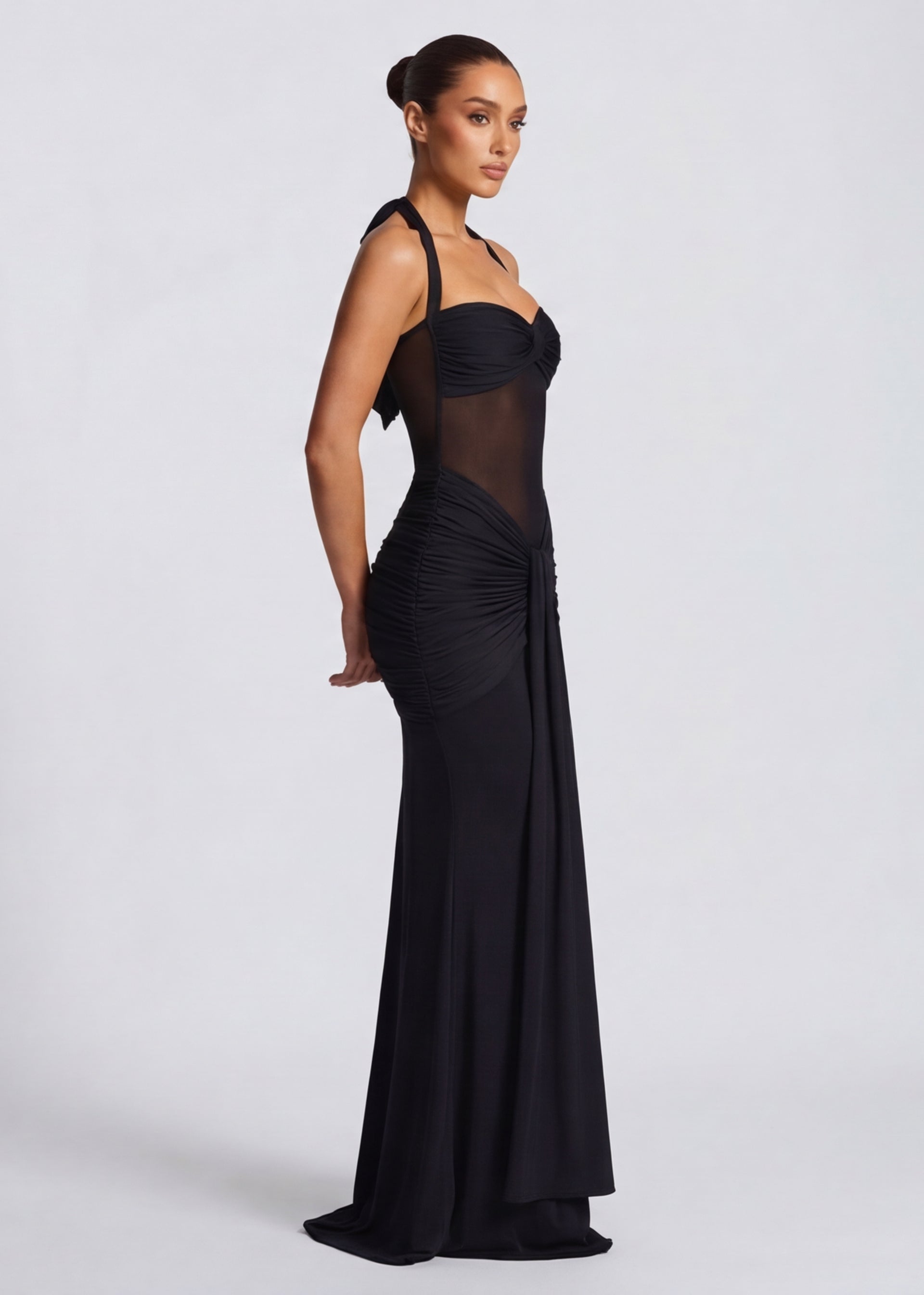 Vixen Maxi Dress