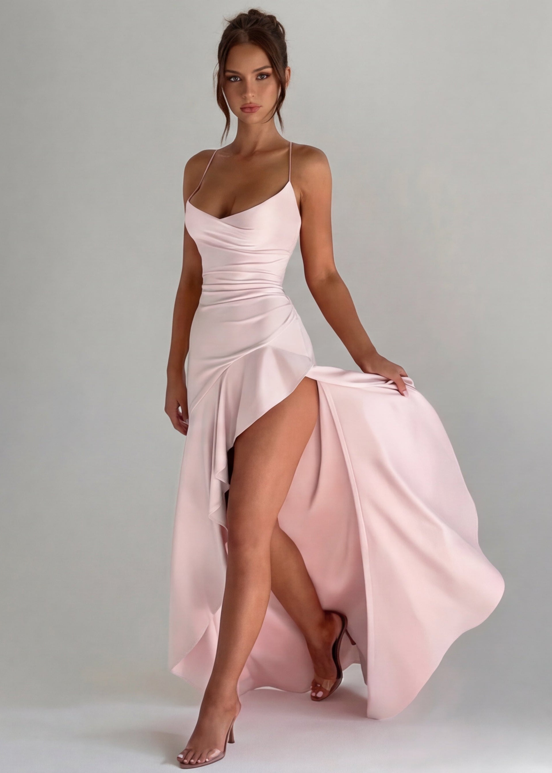Esme Maxi Dress