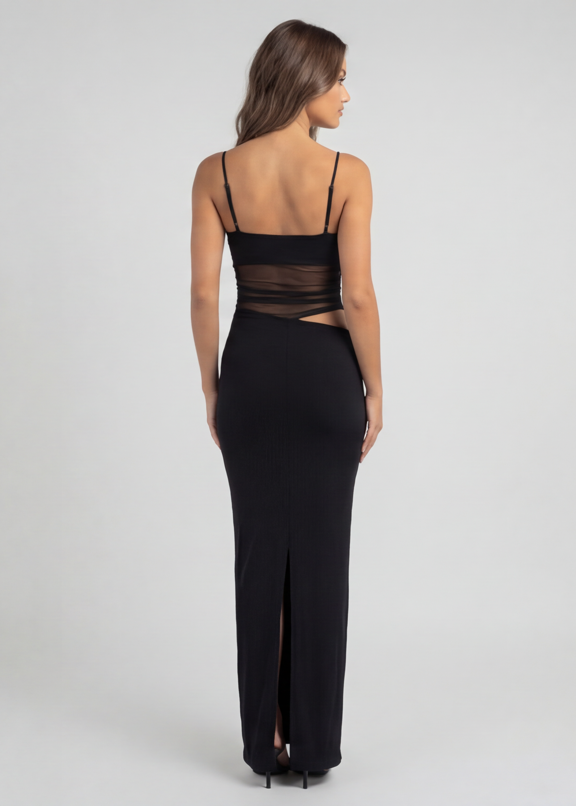 Mira Maxi Dress