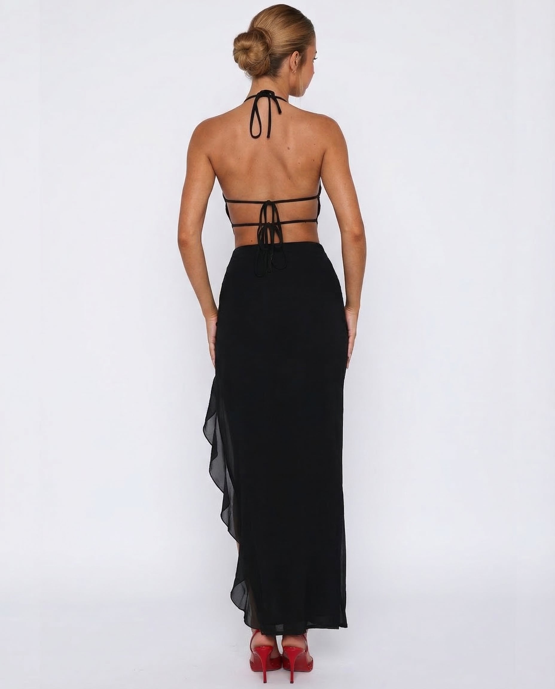 Scarlett Maxi Dress