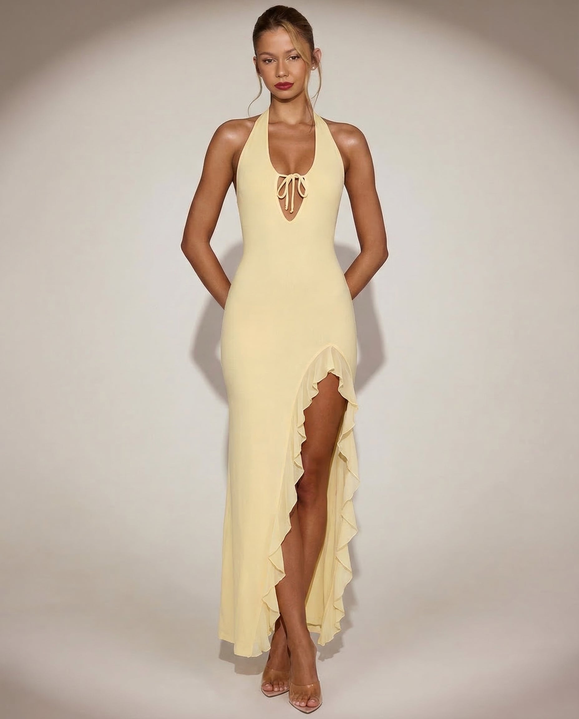 Scarlett Maxi Dress