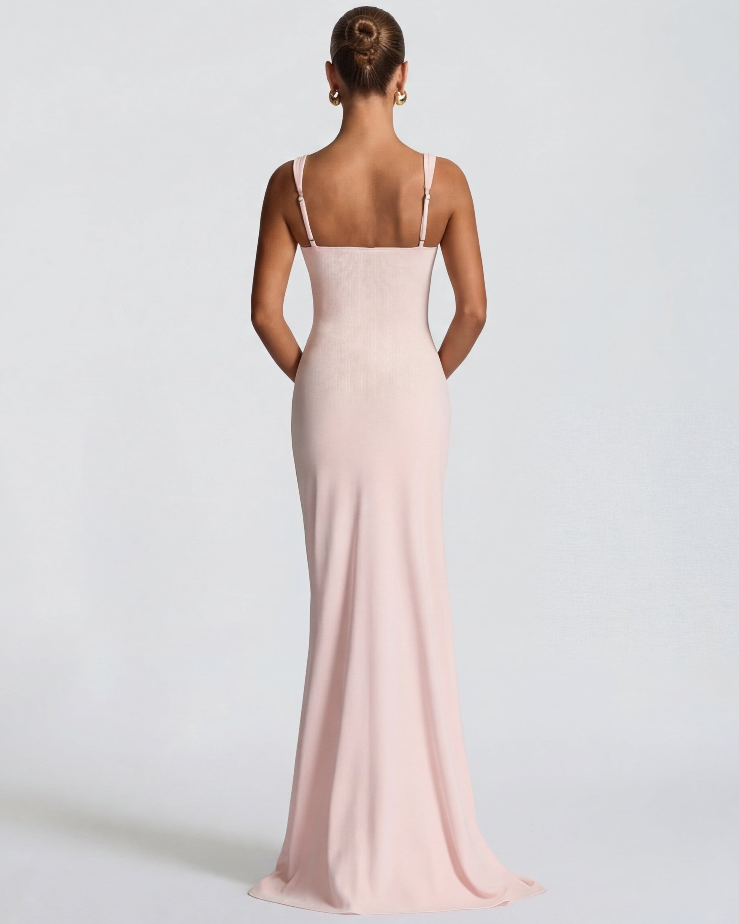 Solaria Maxi Dress