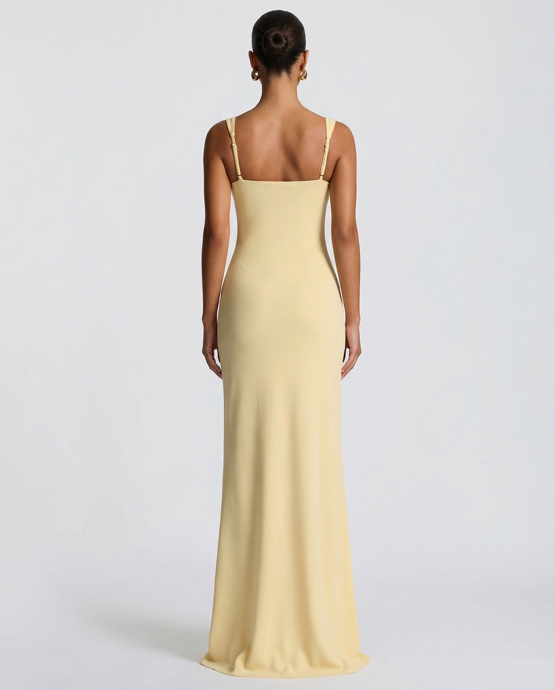 Solaria Maxi Dress