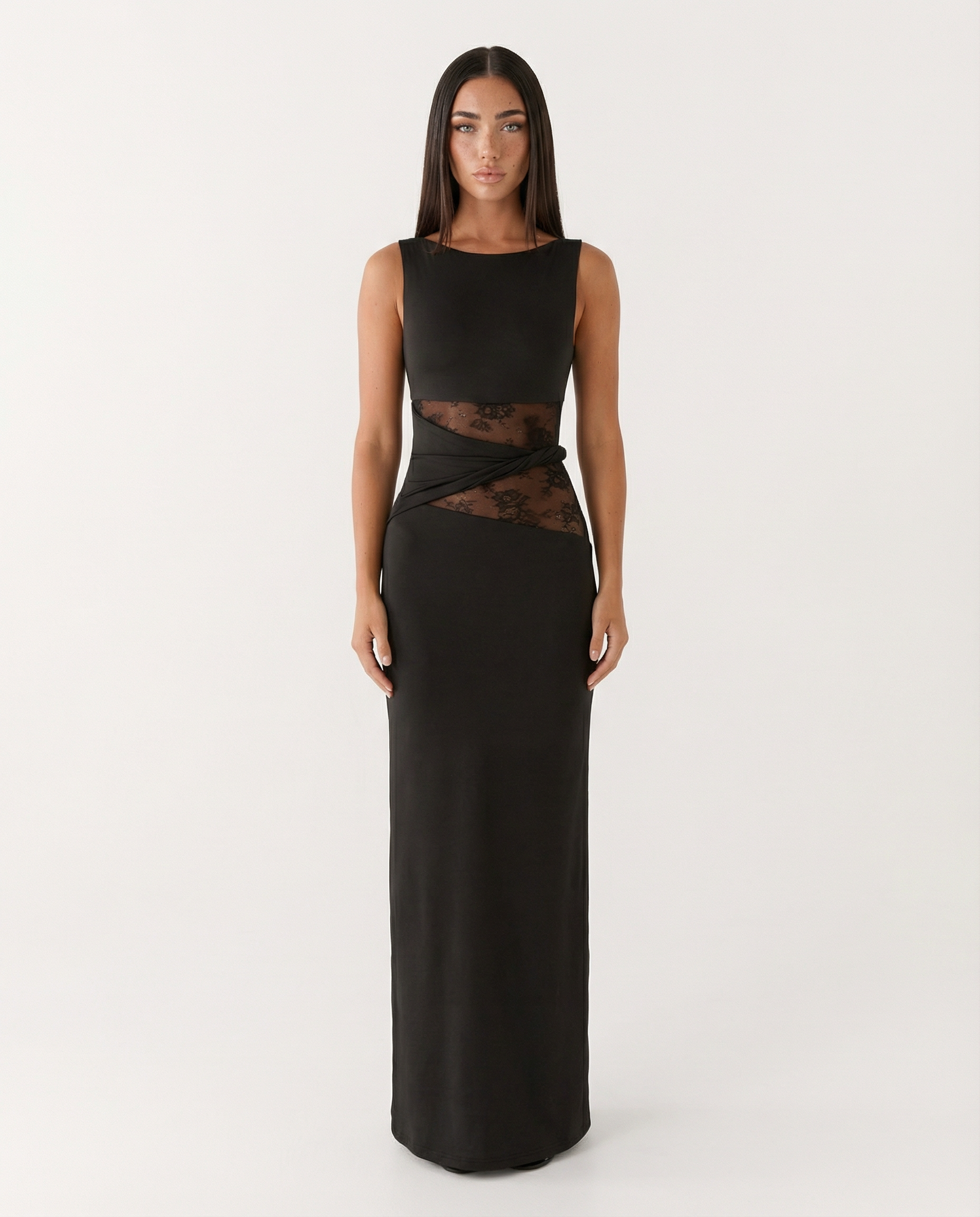 Liliana Maxi Dress