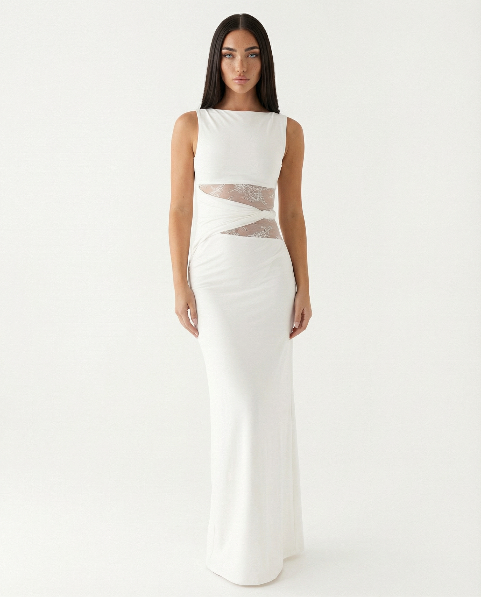 Liliana Maxi Dress