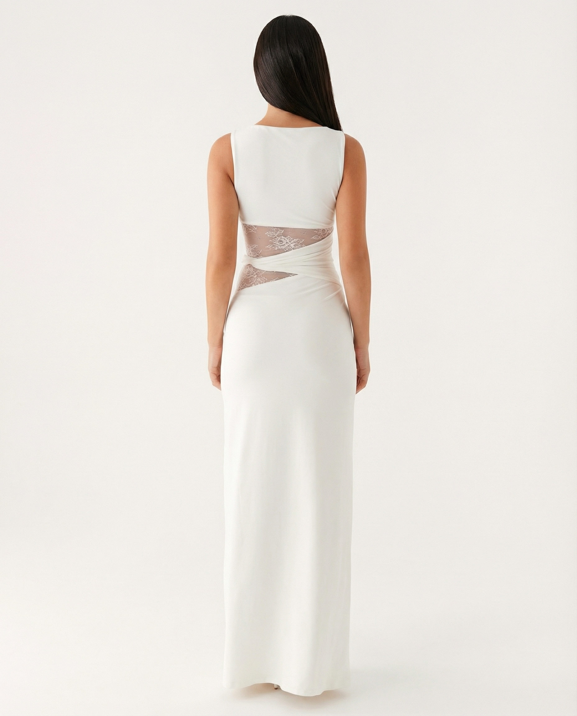 Liliana Maxi Dress
