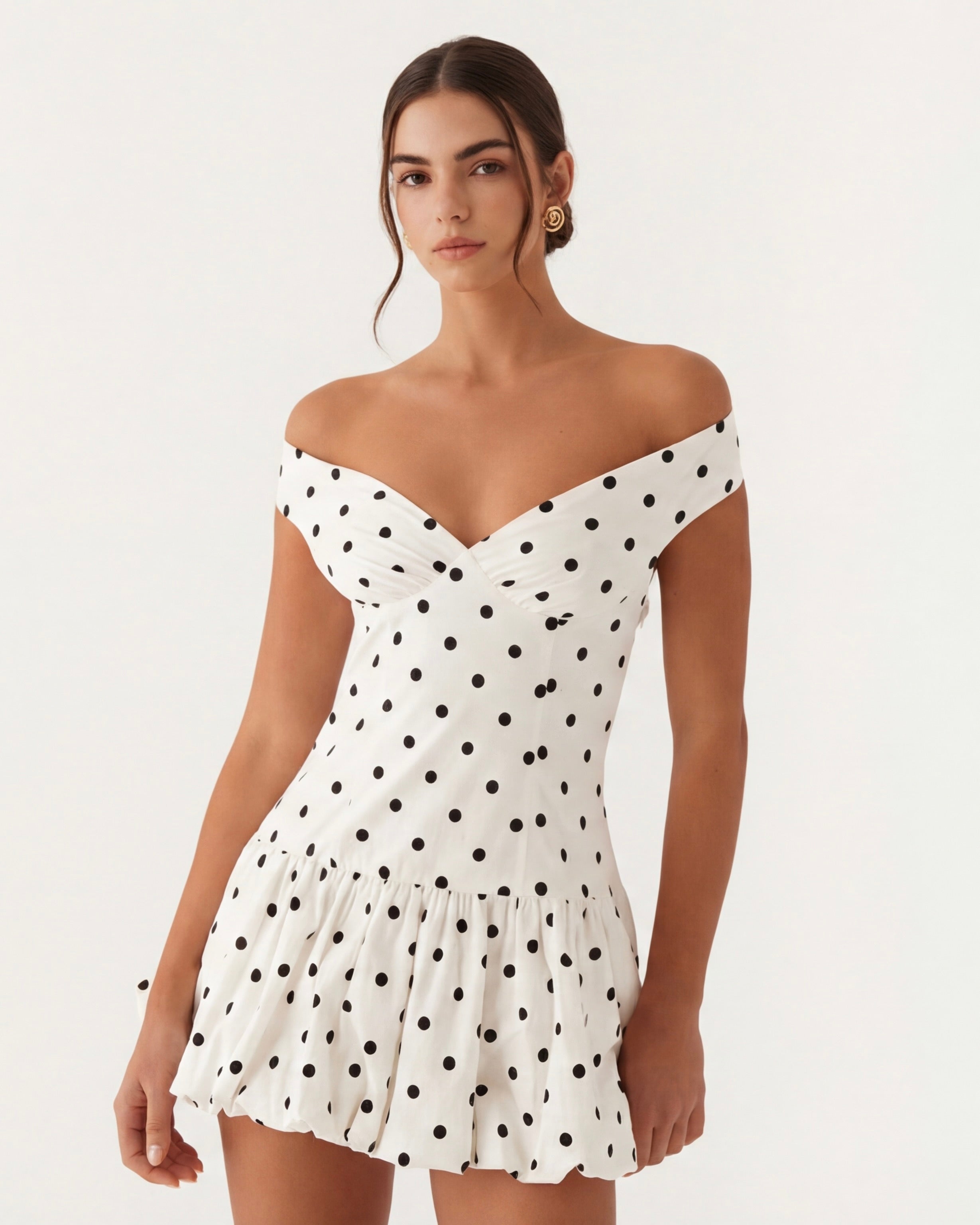Mesaro Mini Dress