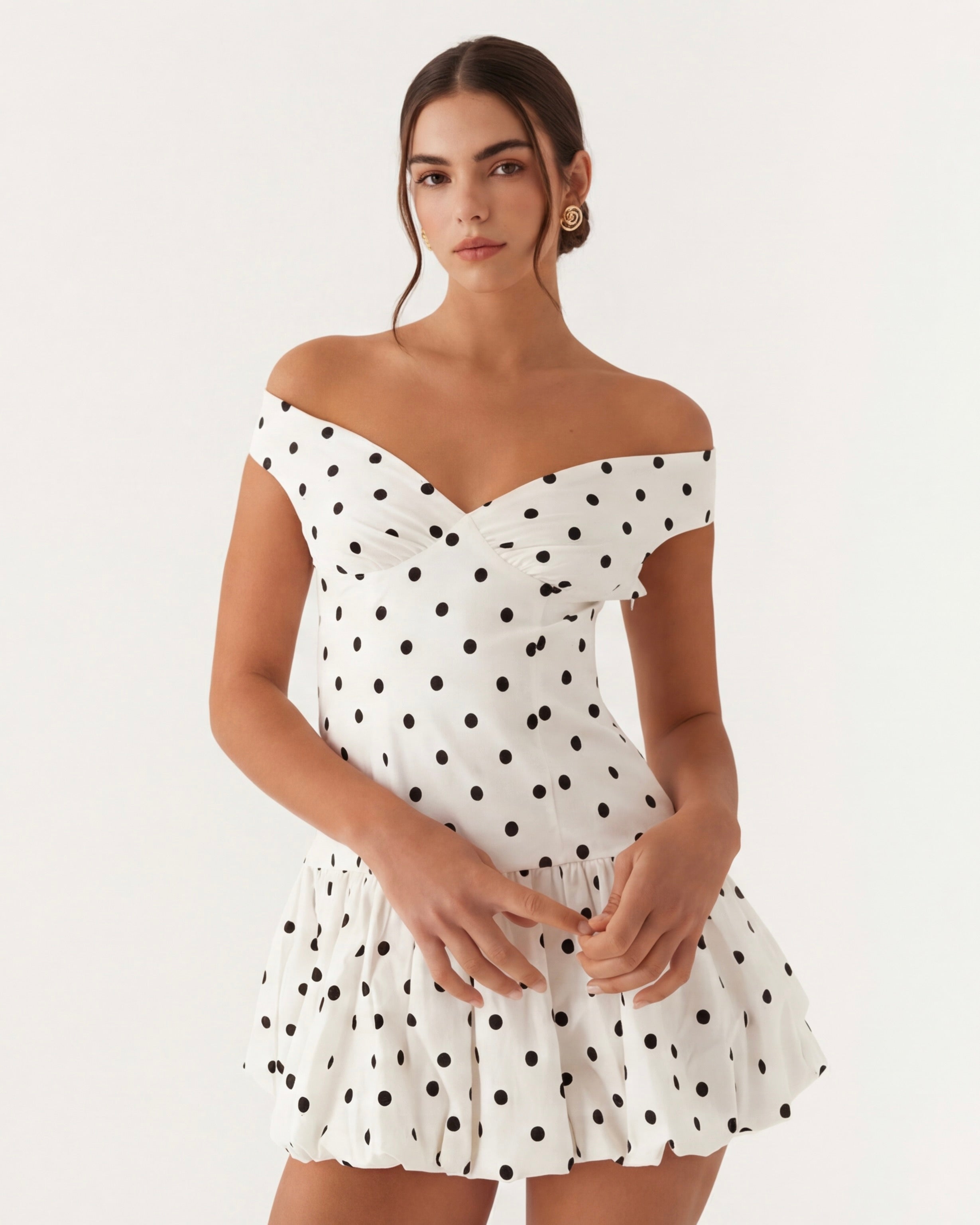 Mesaro Mini Dress