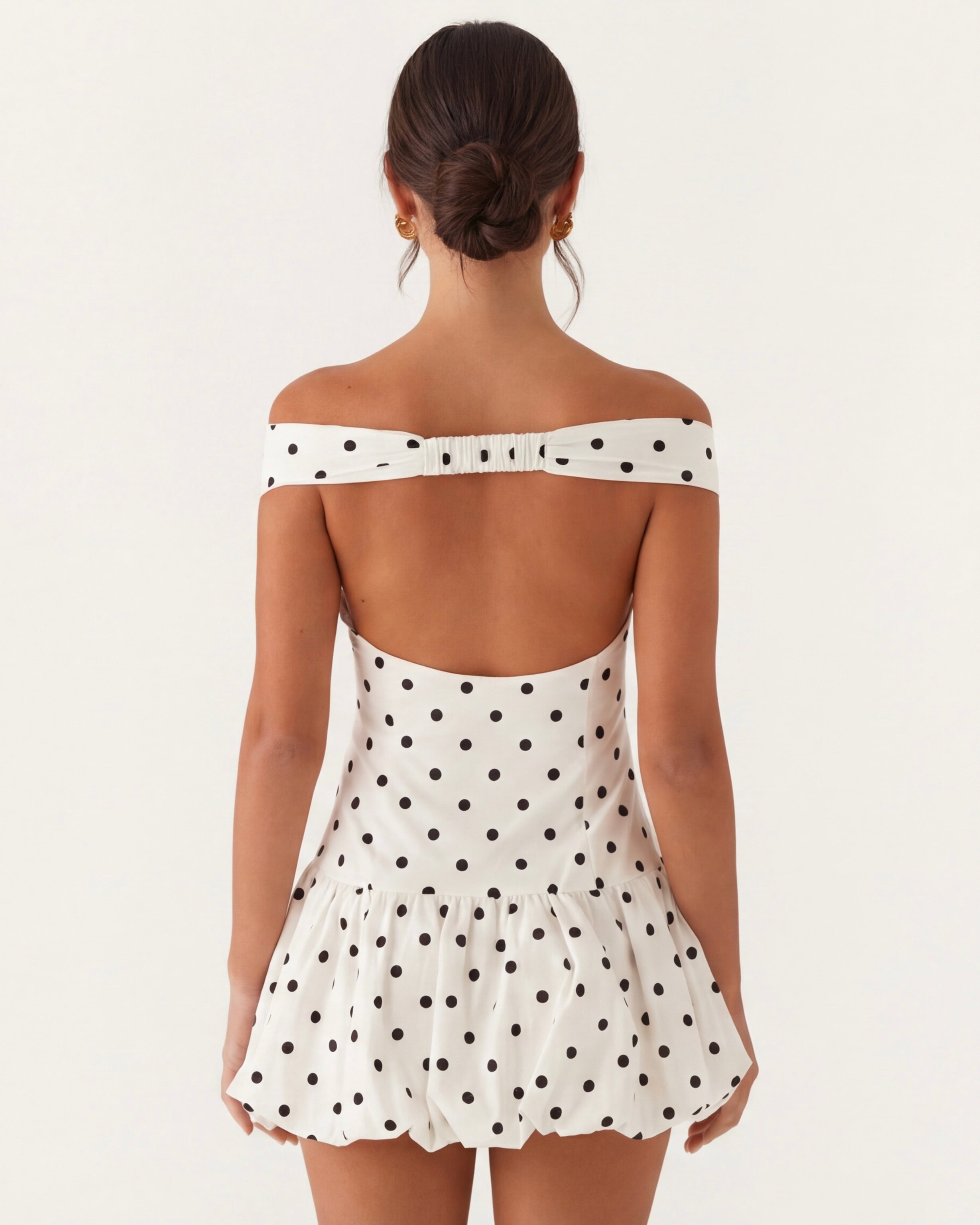 Mesaro Mini Dress