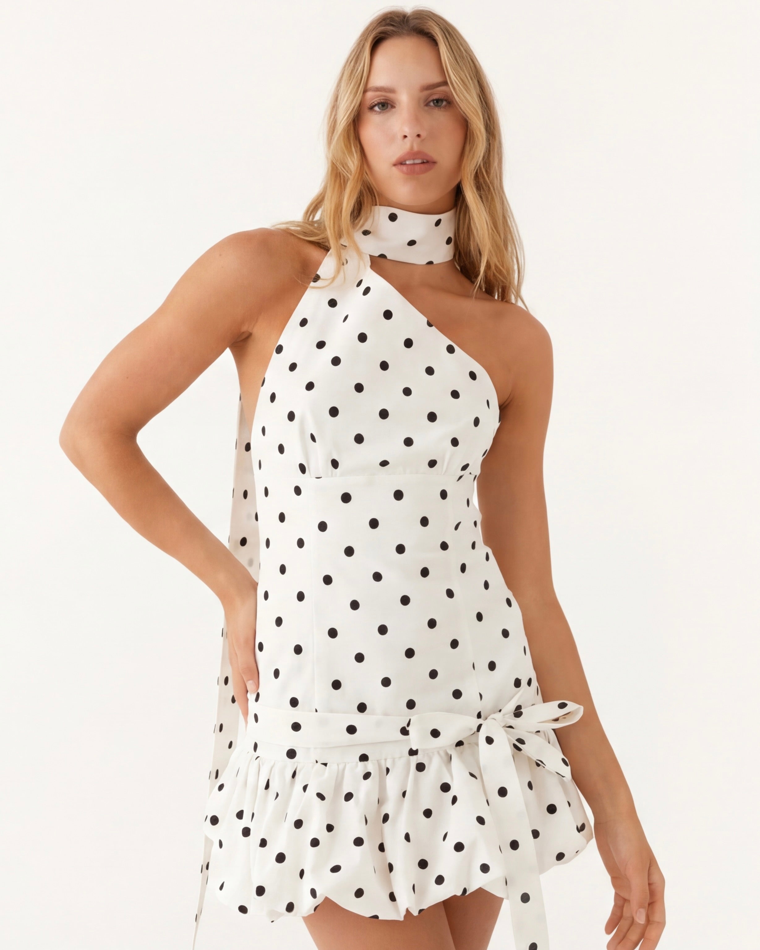 Lisa Mini Dress