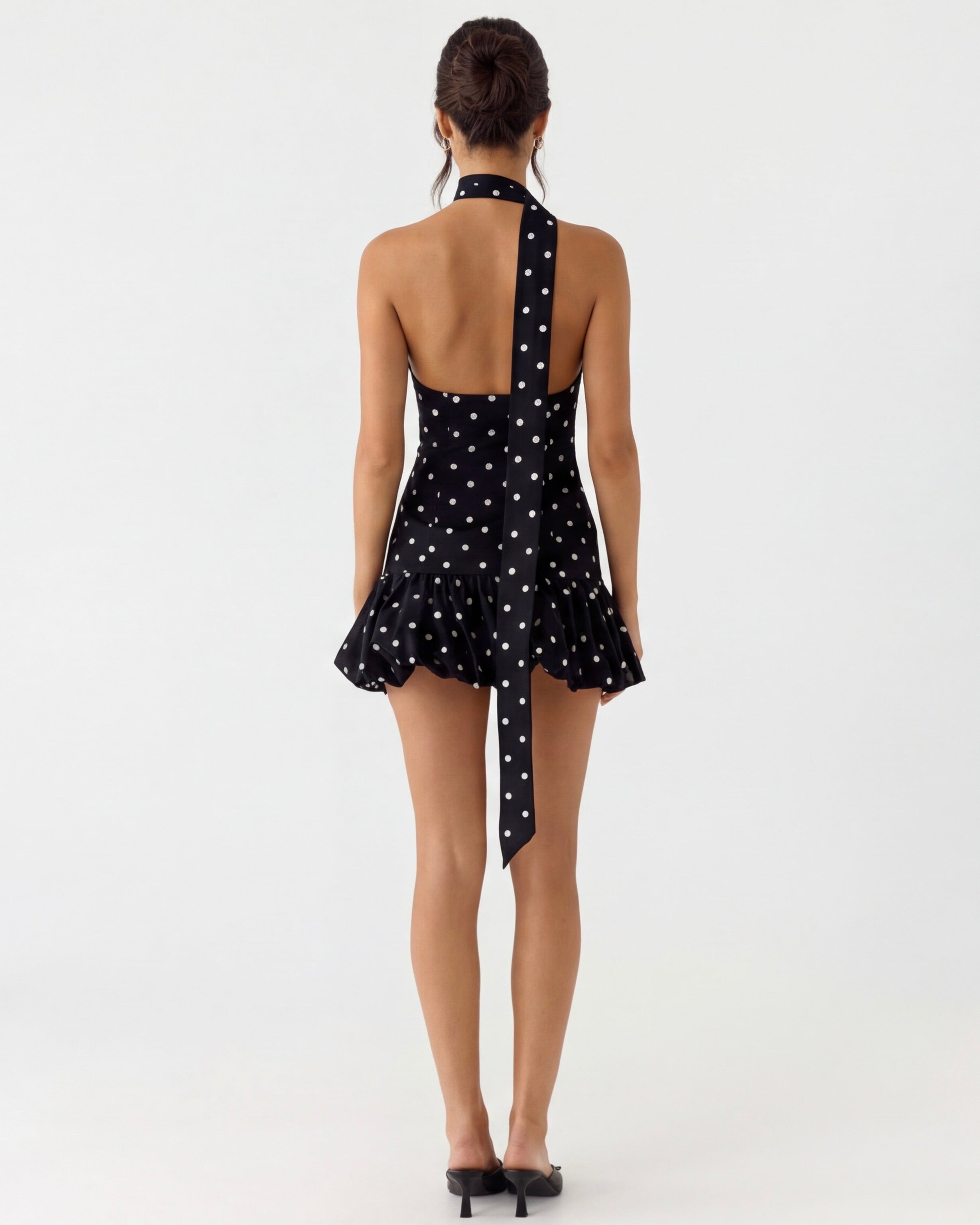 Lisa Mini Dress