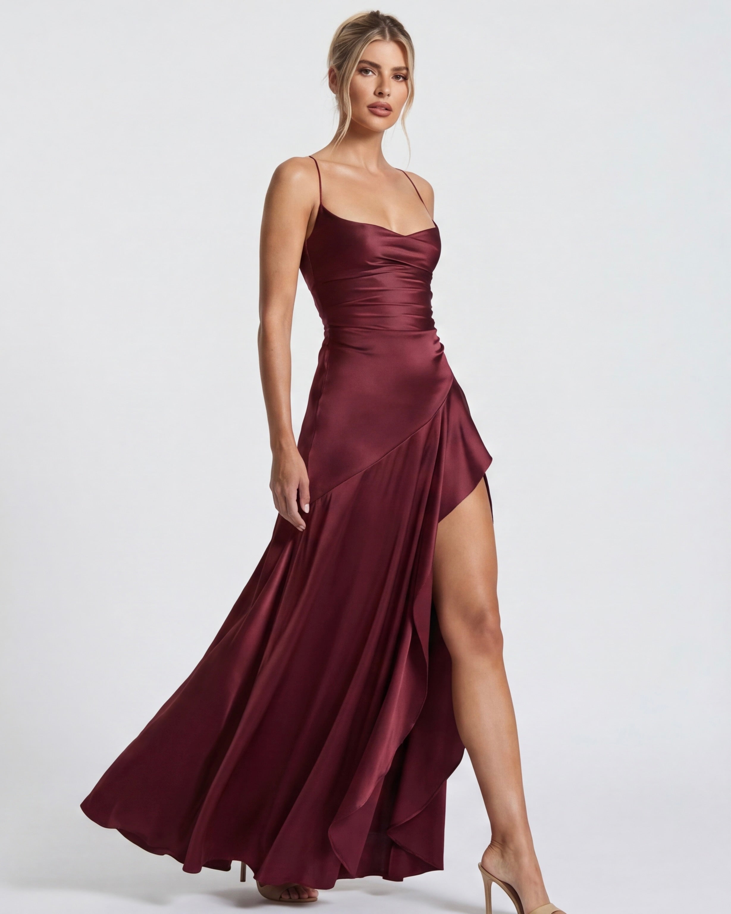 Esme Maxi Dress